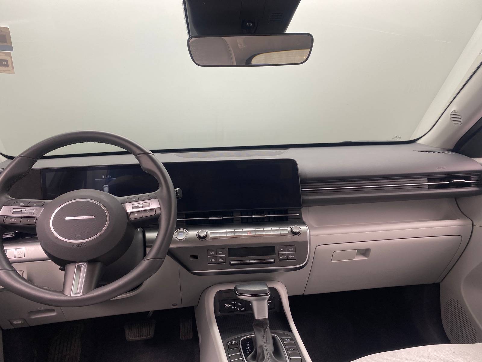 Thumbnail: 2025 Hyundai Kona - 3