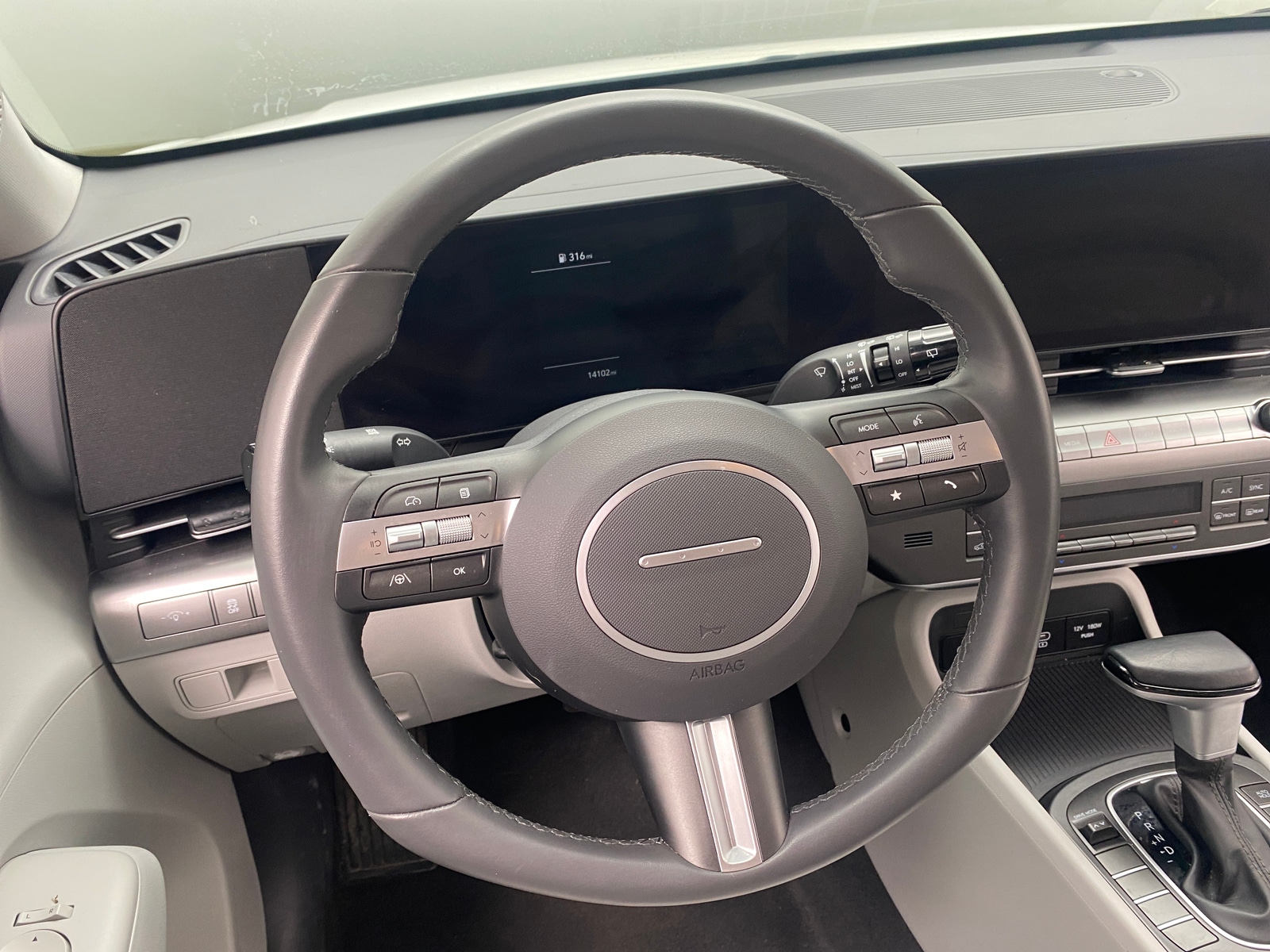 Thumbnail: 2025 Hyundai Kona - 5