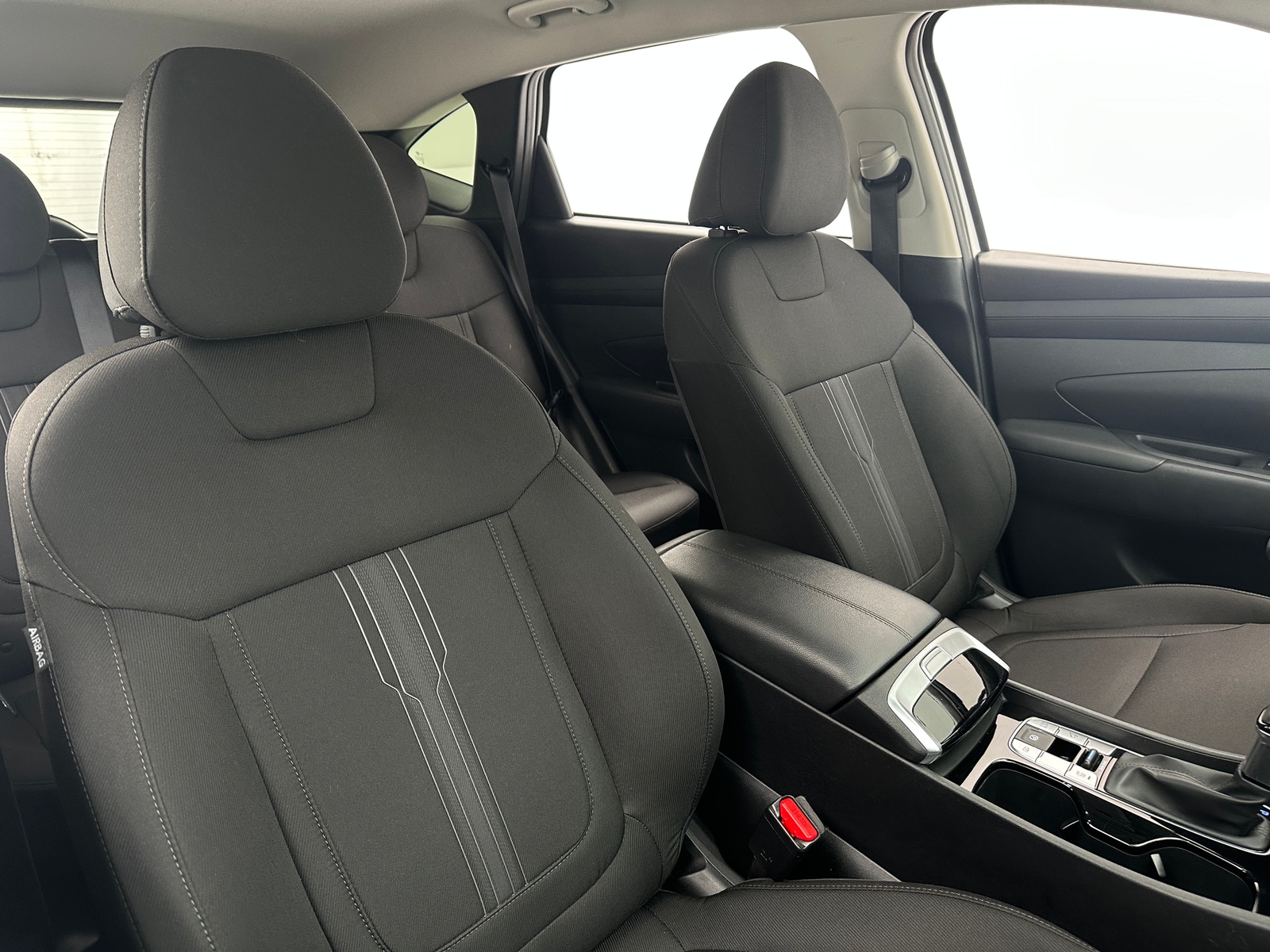 Thumbnail: 2025 Hyundai Tucson - 2