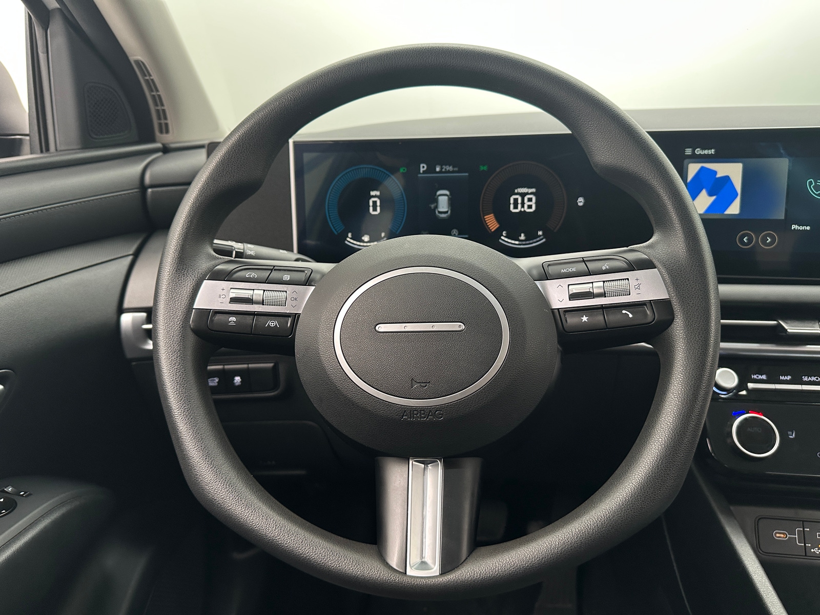 Thumbnail: 2025 Hyundai Tucson - 5