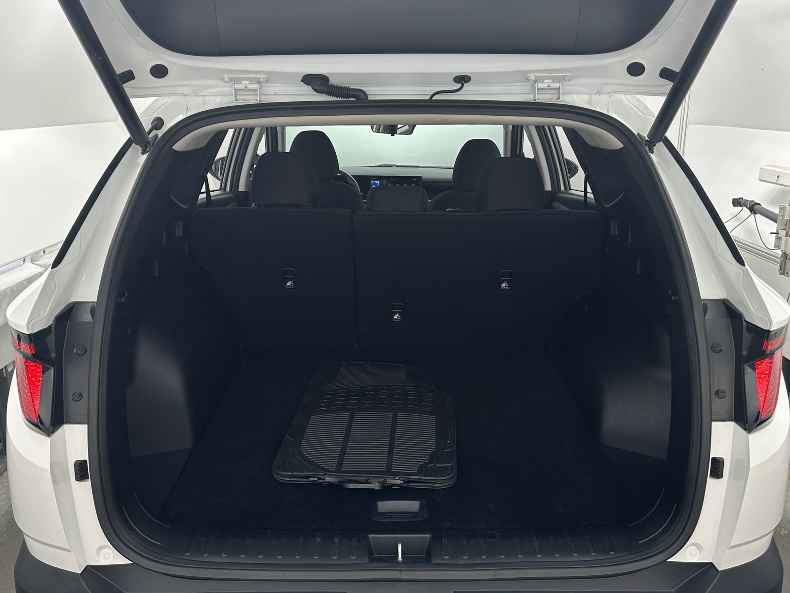 Thumbnail: 2025 Hyundai Tucson - 7