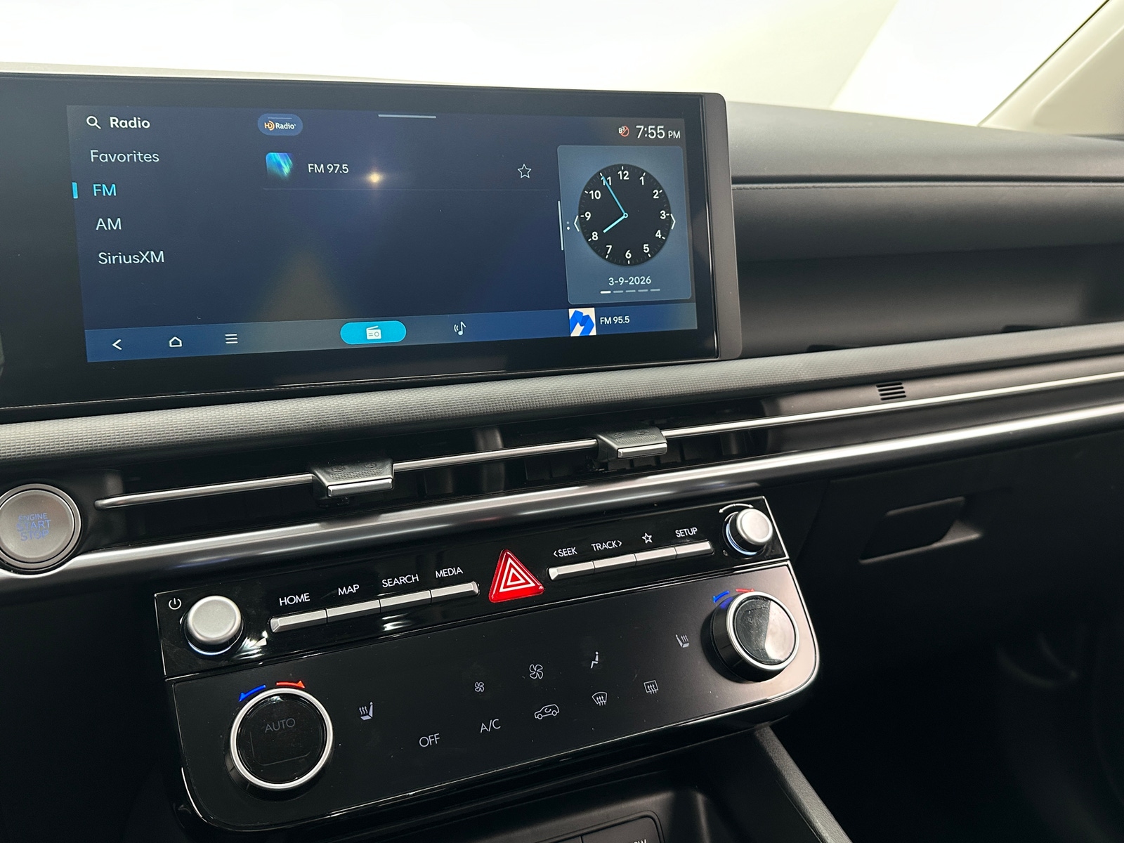 Thumbnail: 2025 Hyundai Tucson - 4