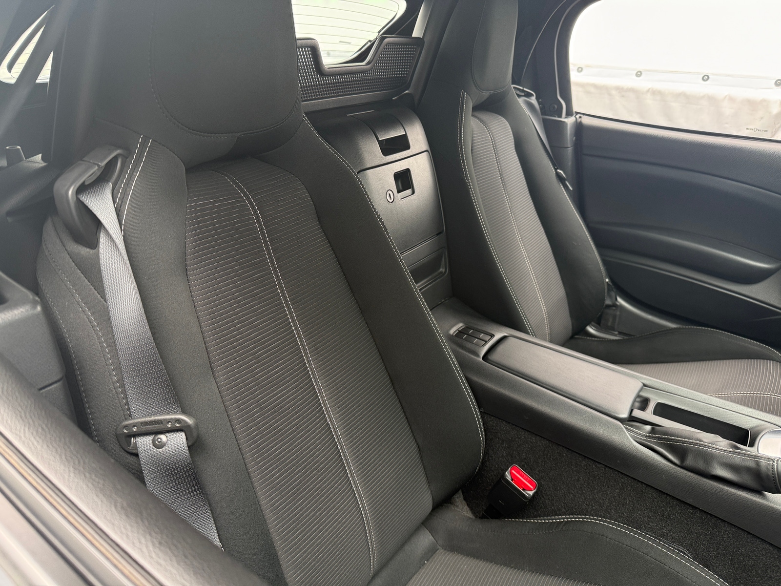 Thumbnail: 2017 Fiat 124 Spider - 2