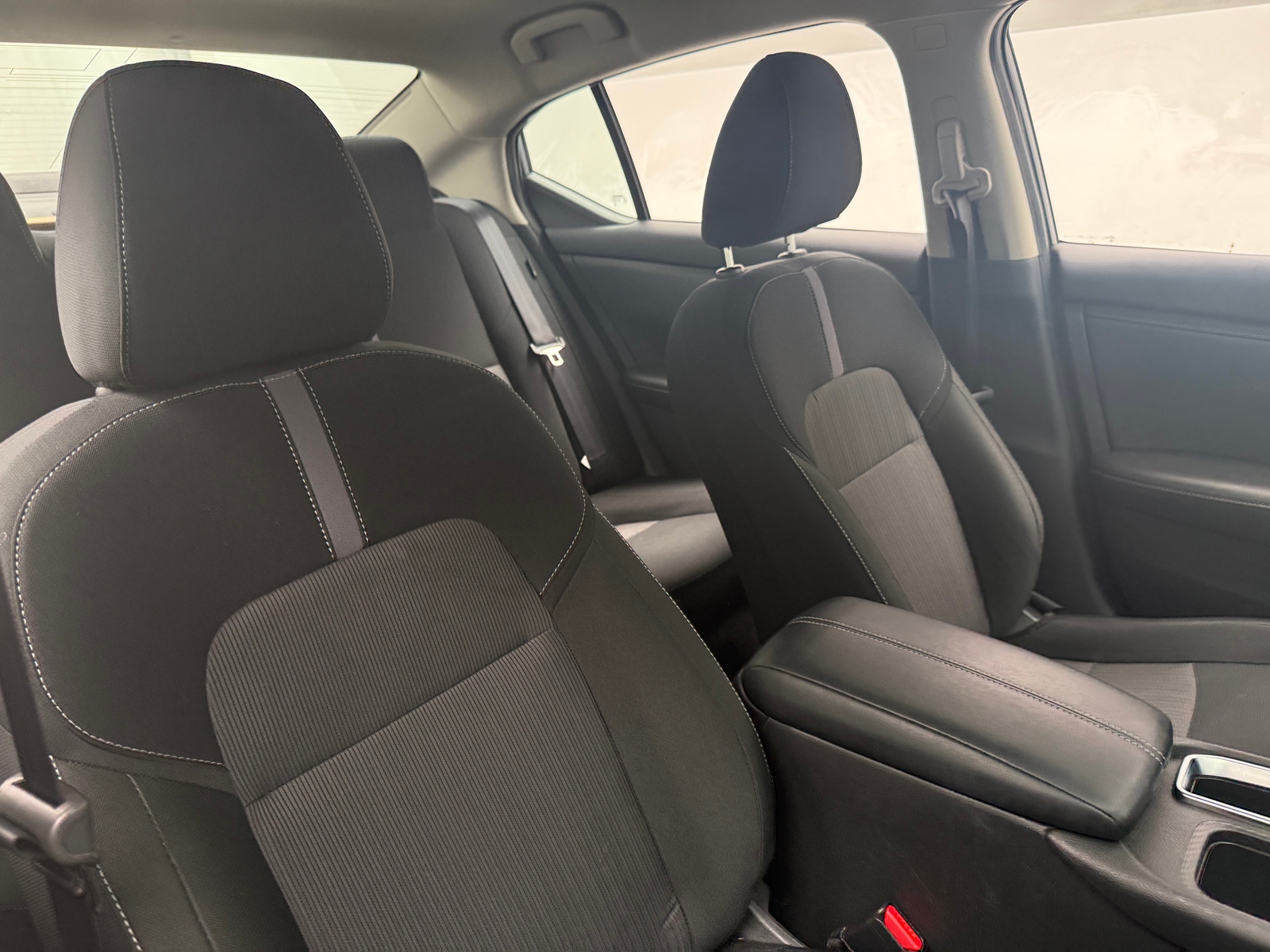 Thumbnail: 2025 Nissan Sentra - 2