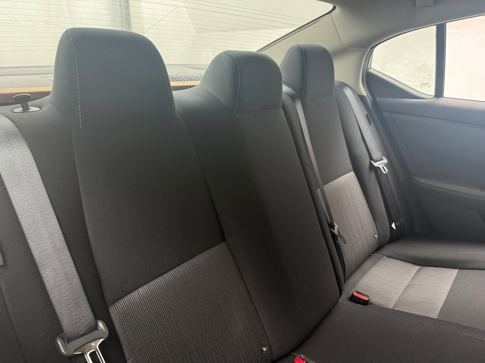 Thumbnail: 2025 Nissan Sentra - 6