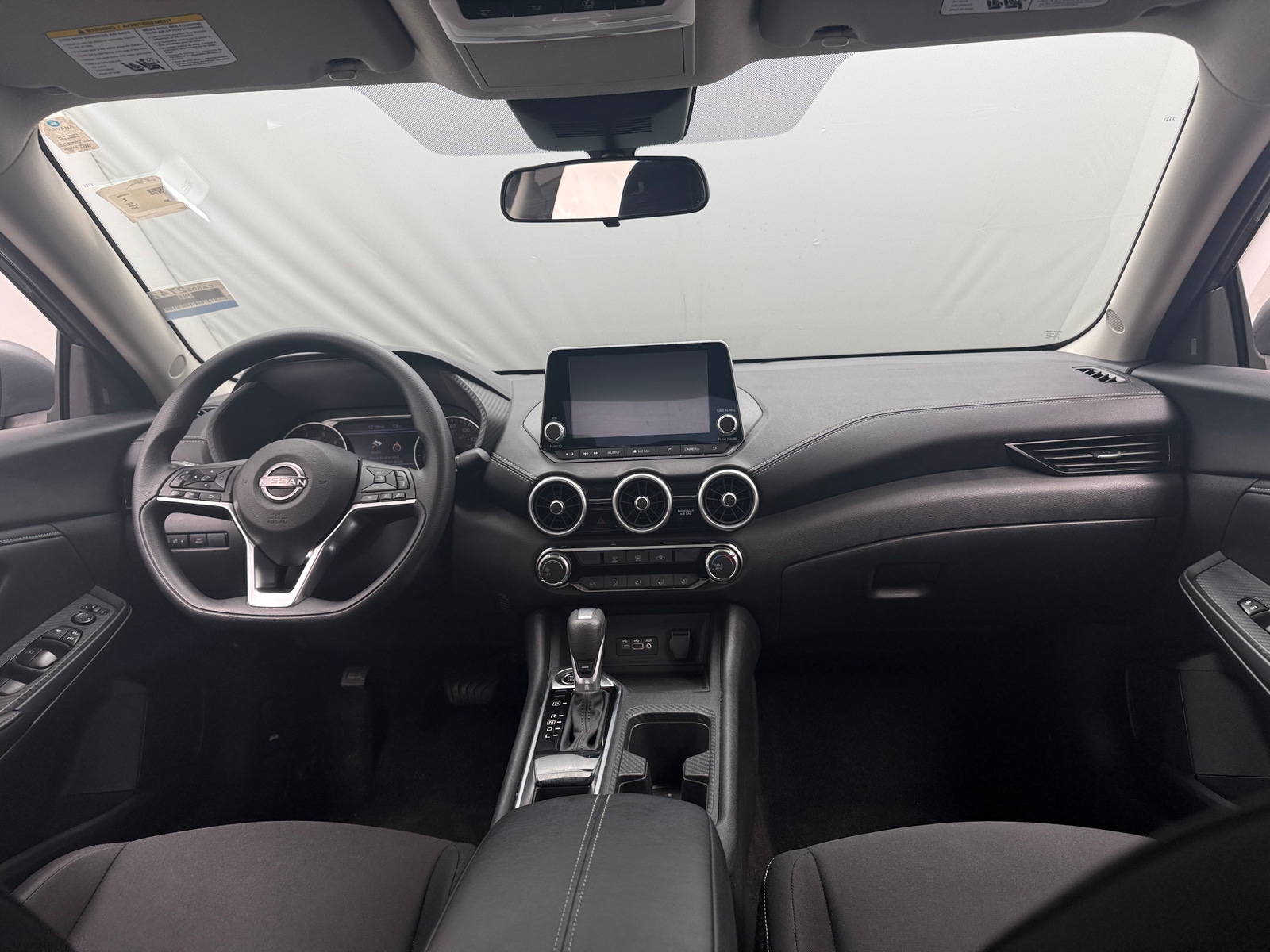 Thumbnail: 2025 Nissan Sentra - 3