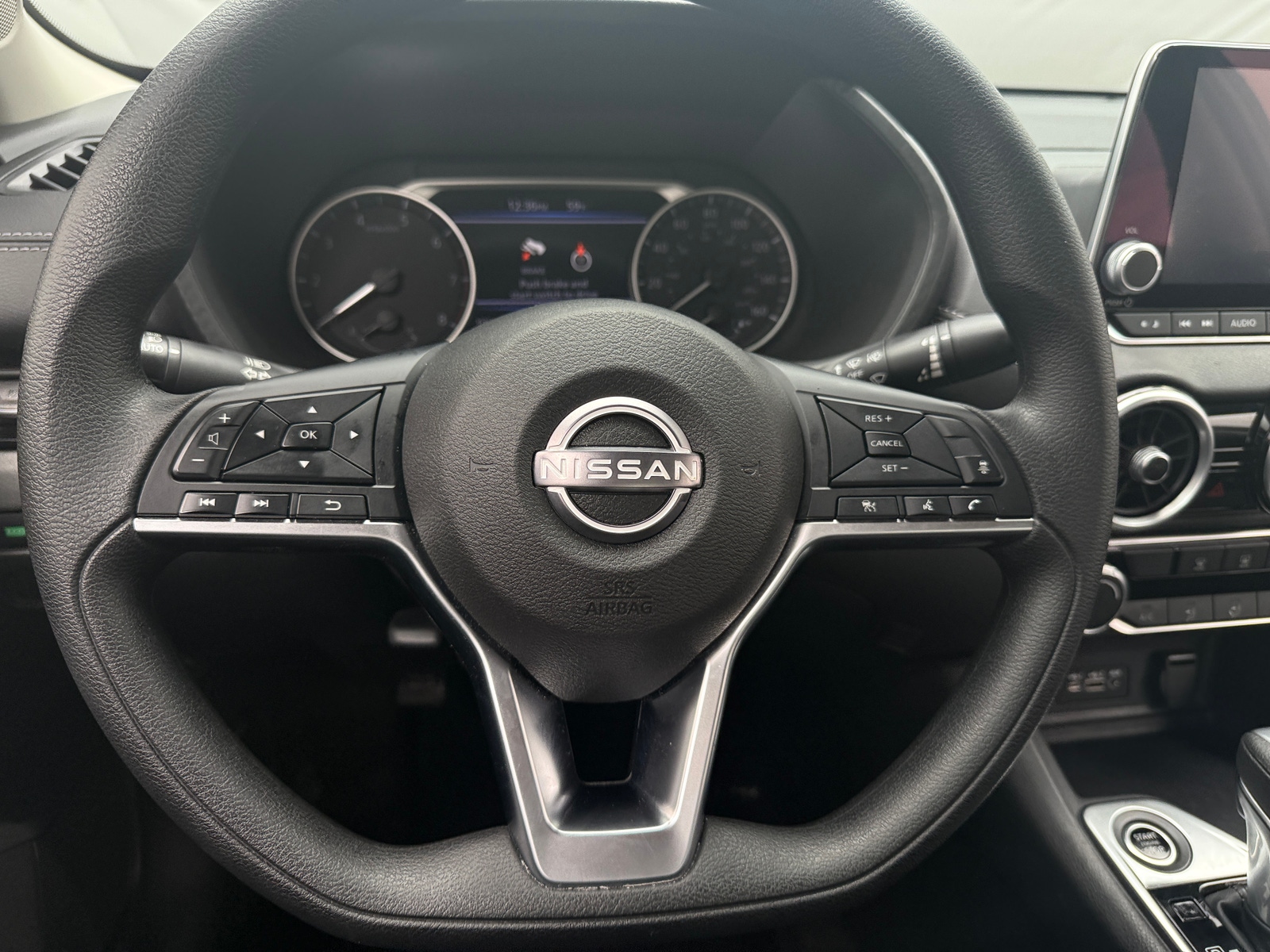 Thumbnail: 2025 Nissan Sentra - 5