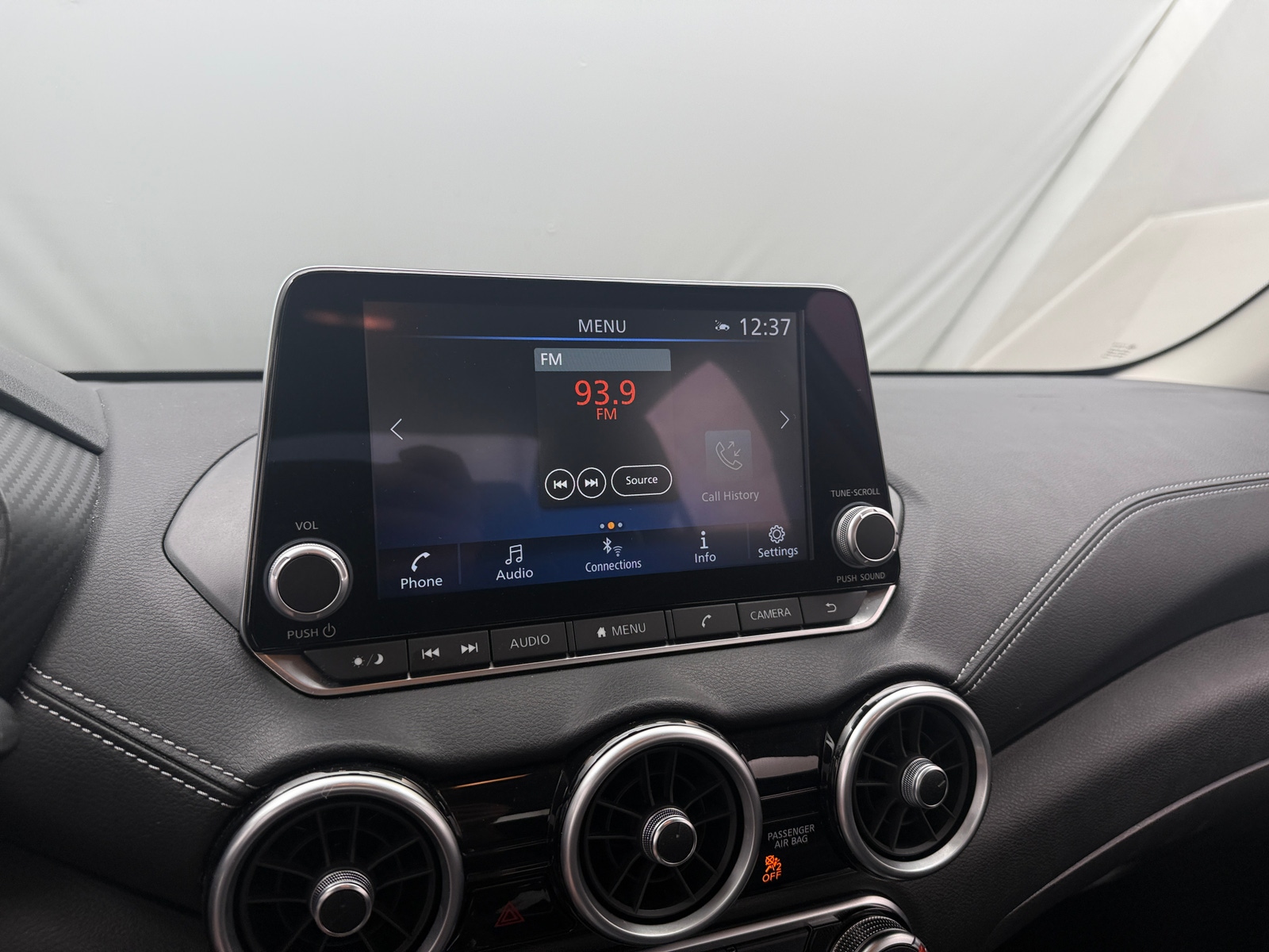 Thumbnail: 2025 Nissan Sentra - 4