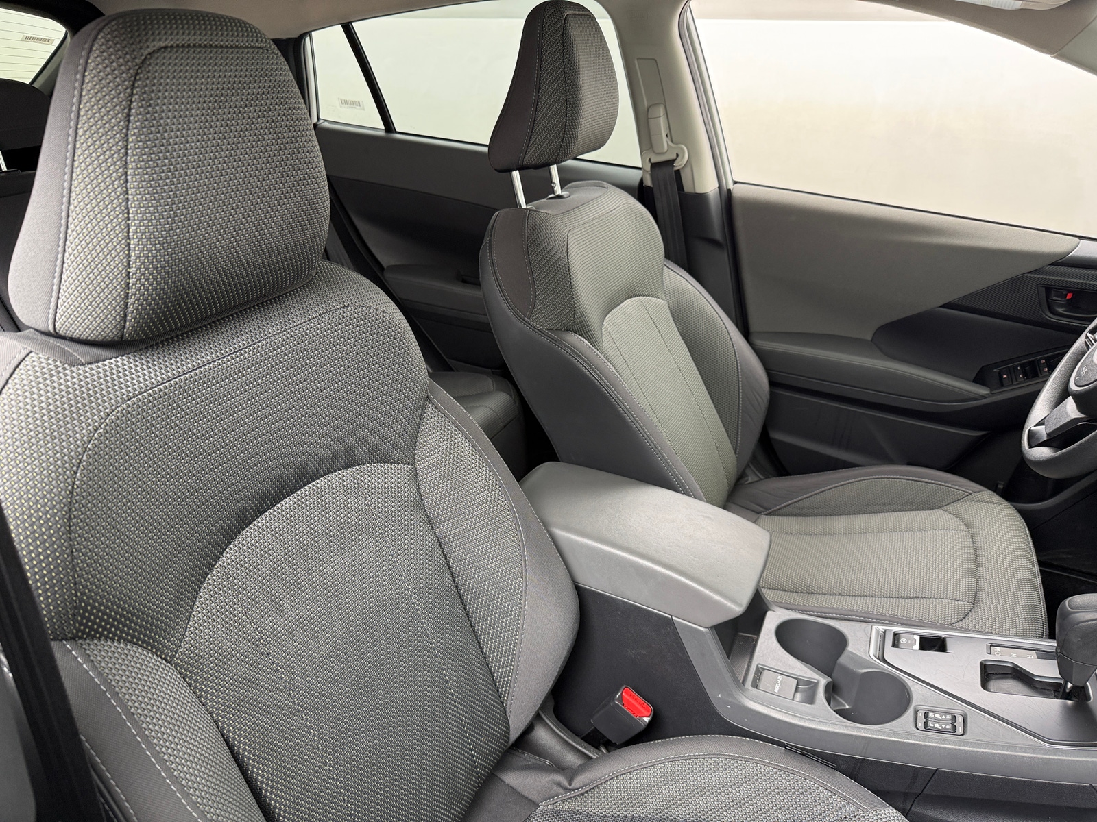 Thumbnail: 2024 Subaru Crosstrek - 2