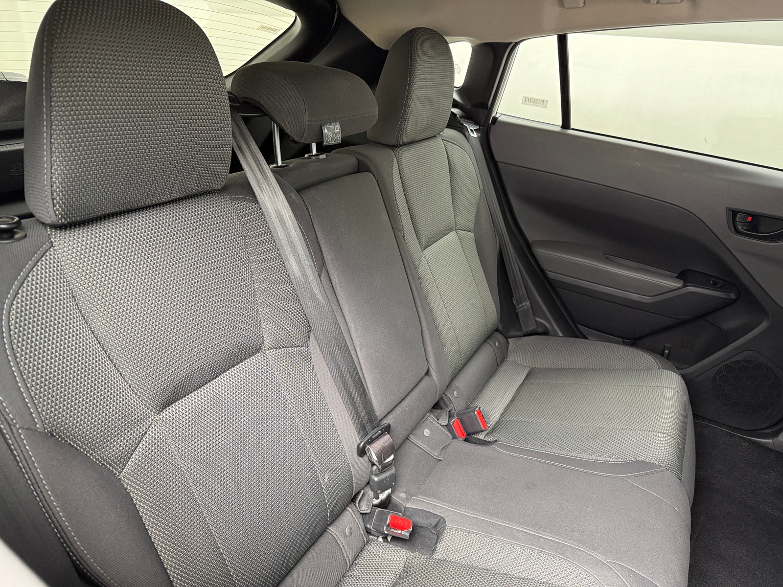 Thumbnail: 2024 Subaru Crosstrek - 6