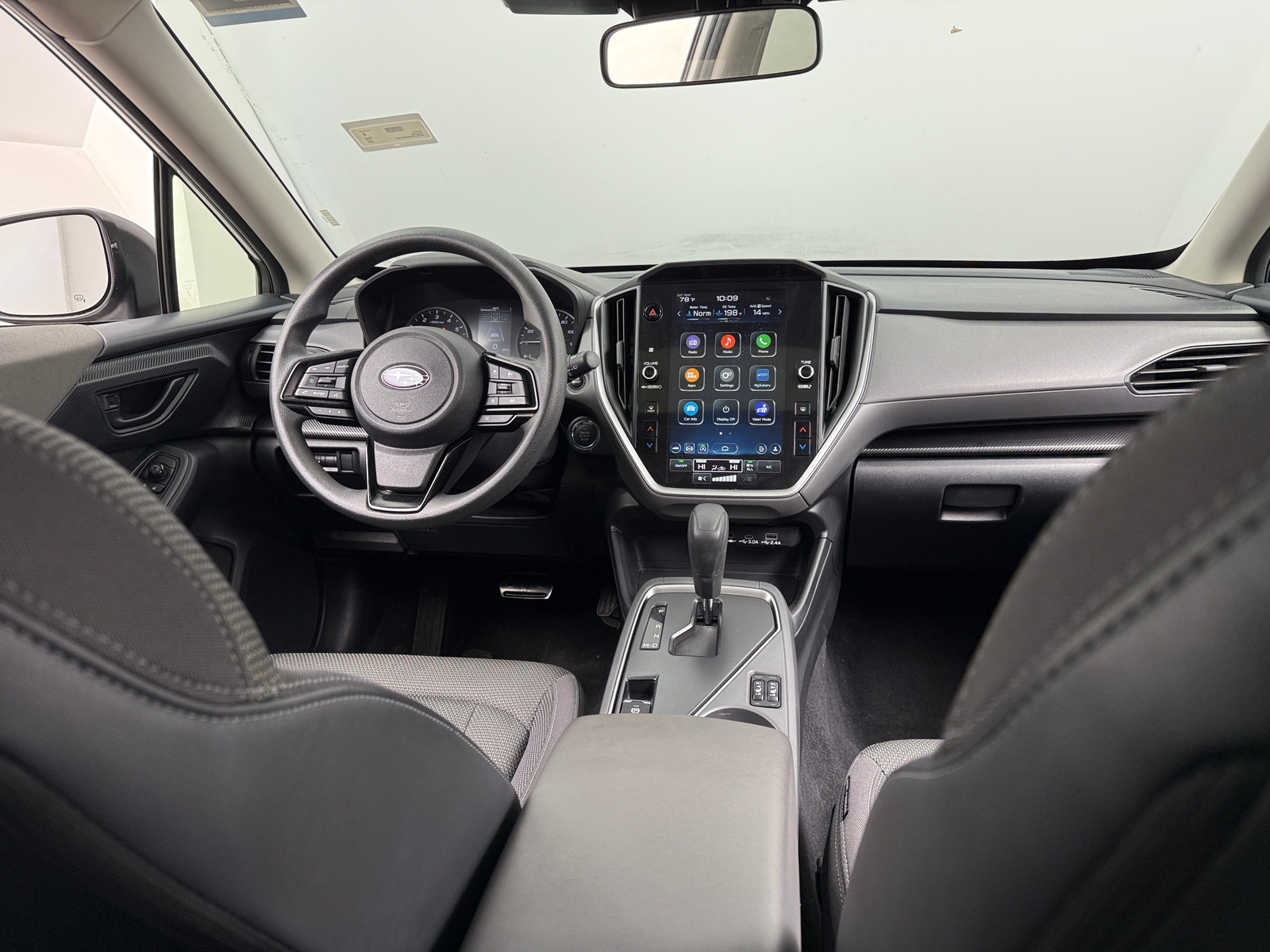 Thumbnail: 2024 Subaru Crosstrek - 3