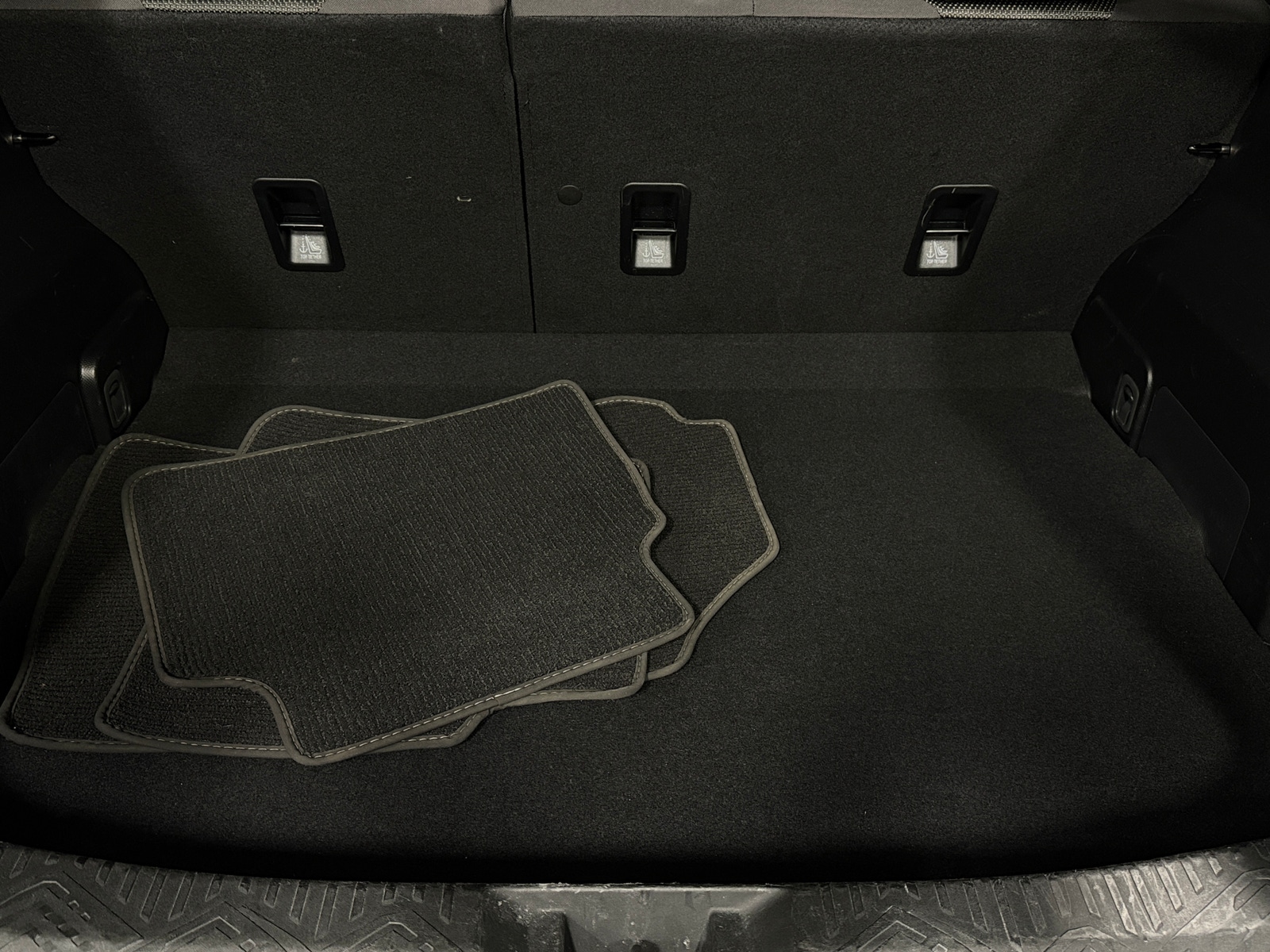 Thumbnail: 2024 Subaru Crosstrek - 7