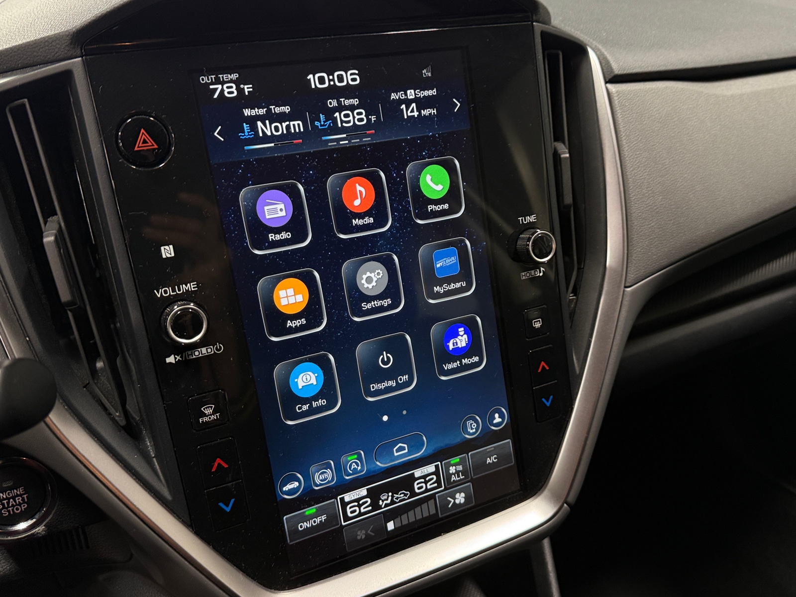 Thumbnail: 2024 Subaru Crosstrek - 4