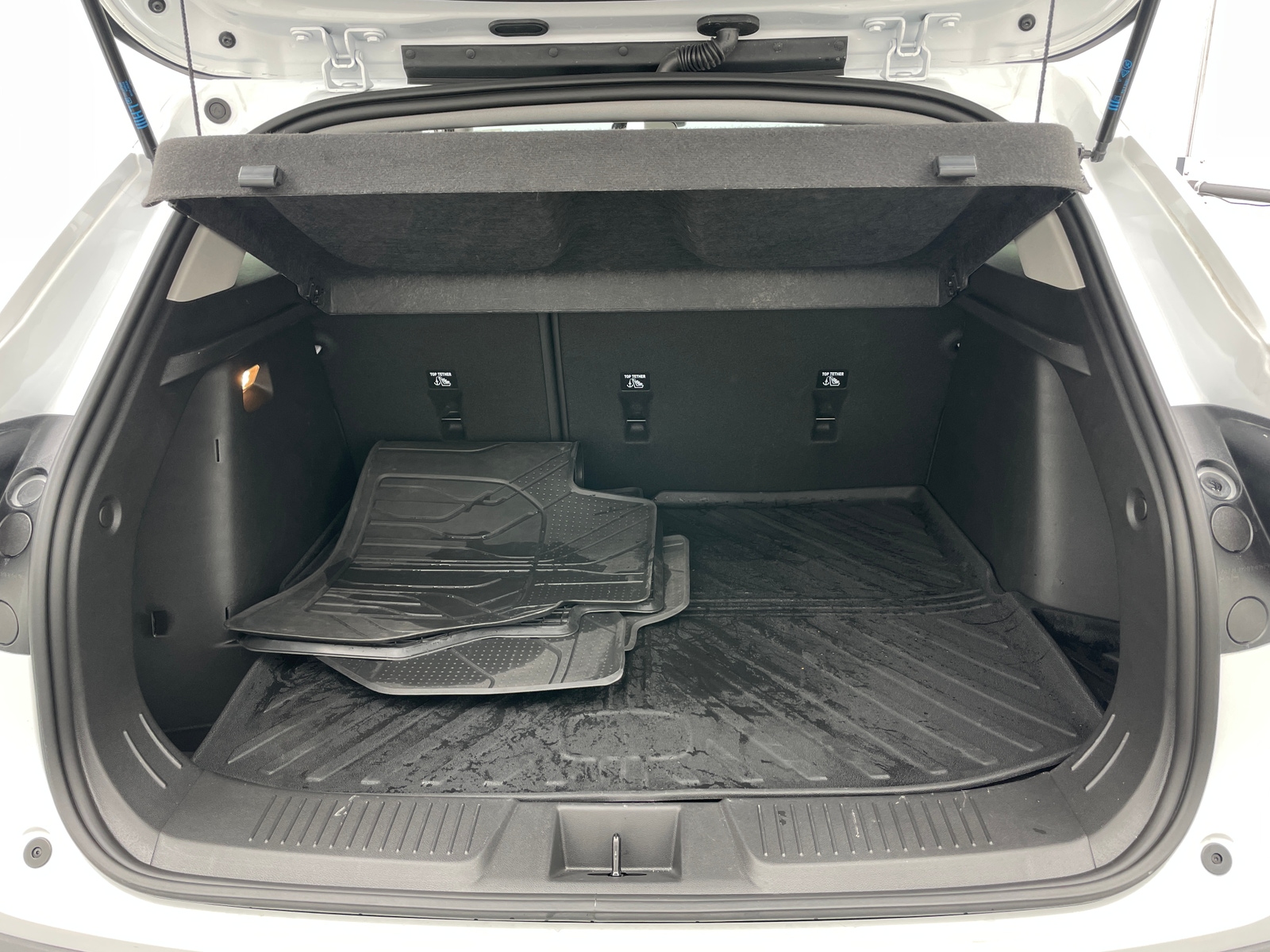 Thumbnail: 2025 Chevrolet Trax - 6