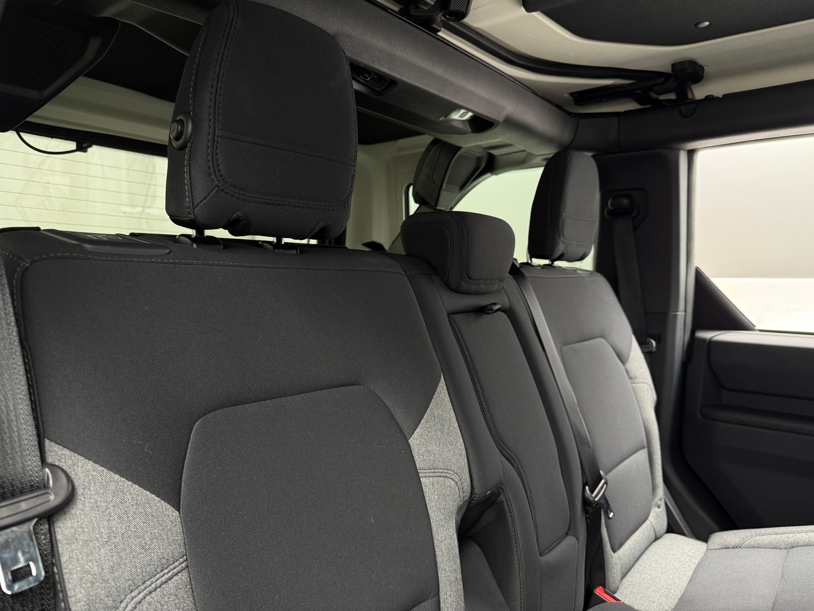 Thumbnail: 2025 Ford Bronco - 6