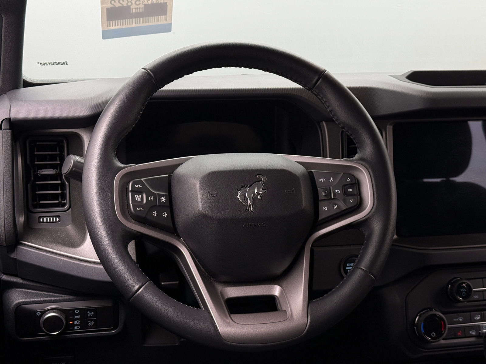 Thumbnail: 2025 Ford Bronco - 5