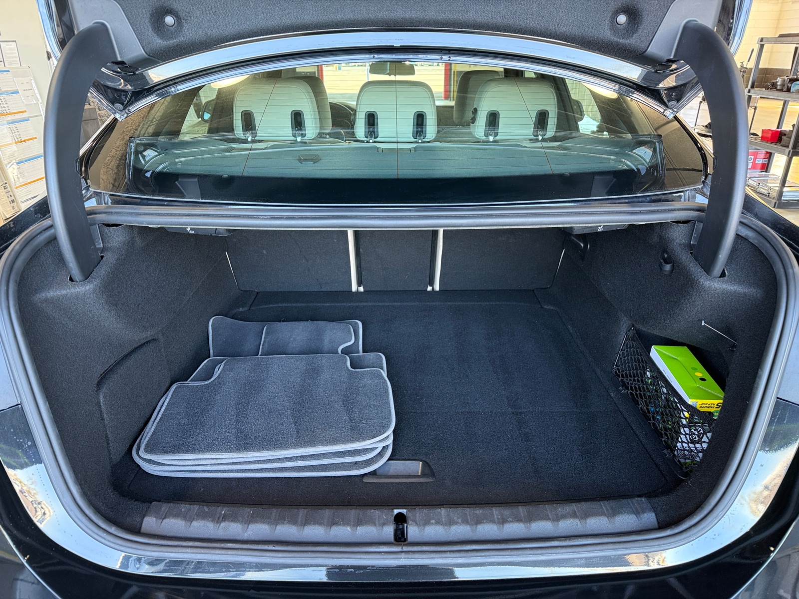 Thumbnail: 2022 BMW 2 Series - 6