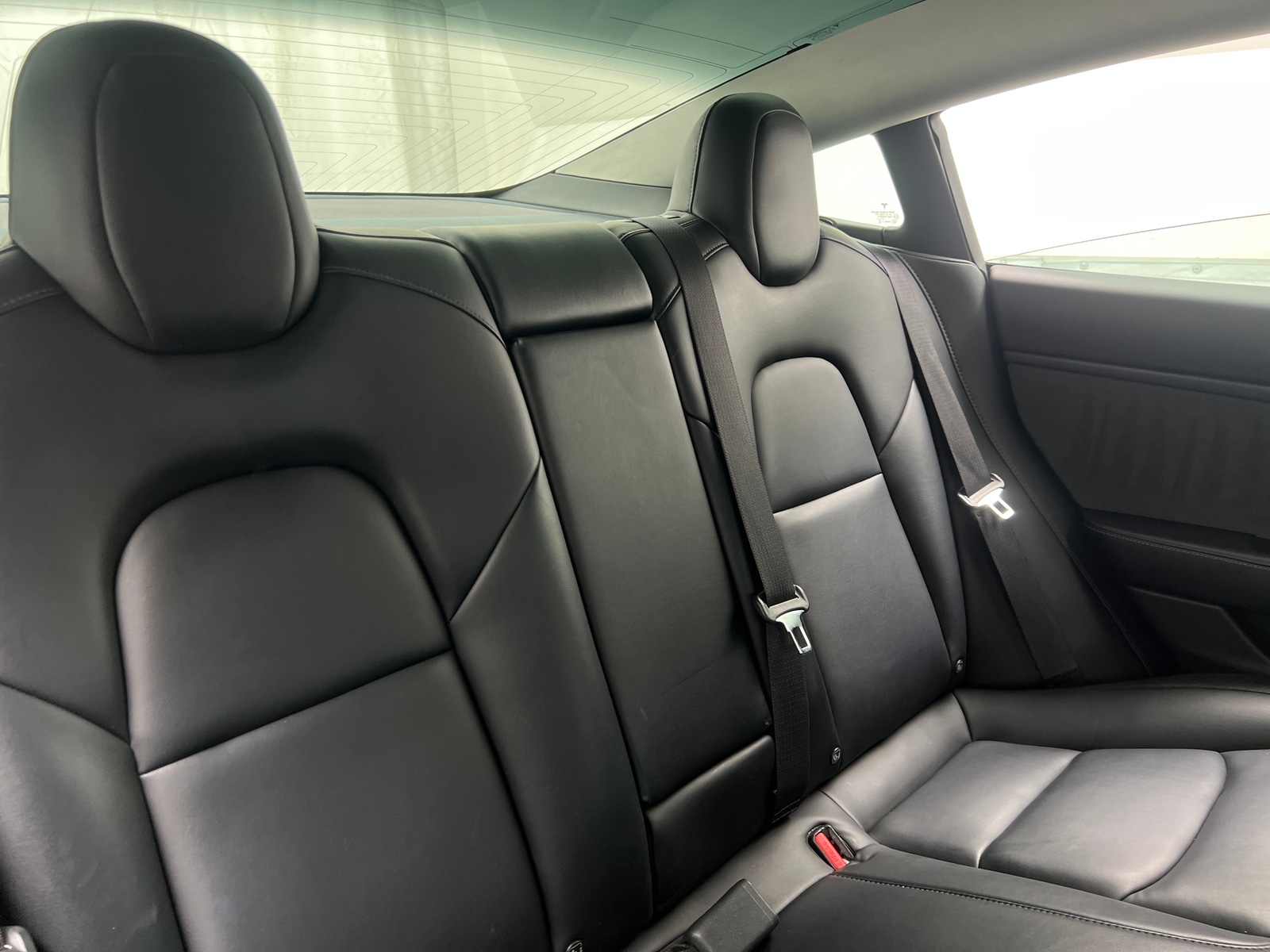 Thumbnail: 2019 Tesla Model 3 - 5