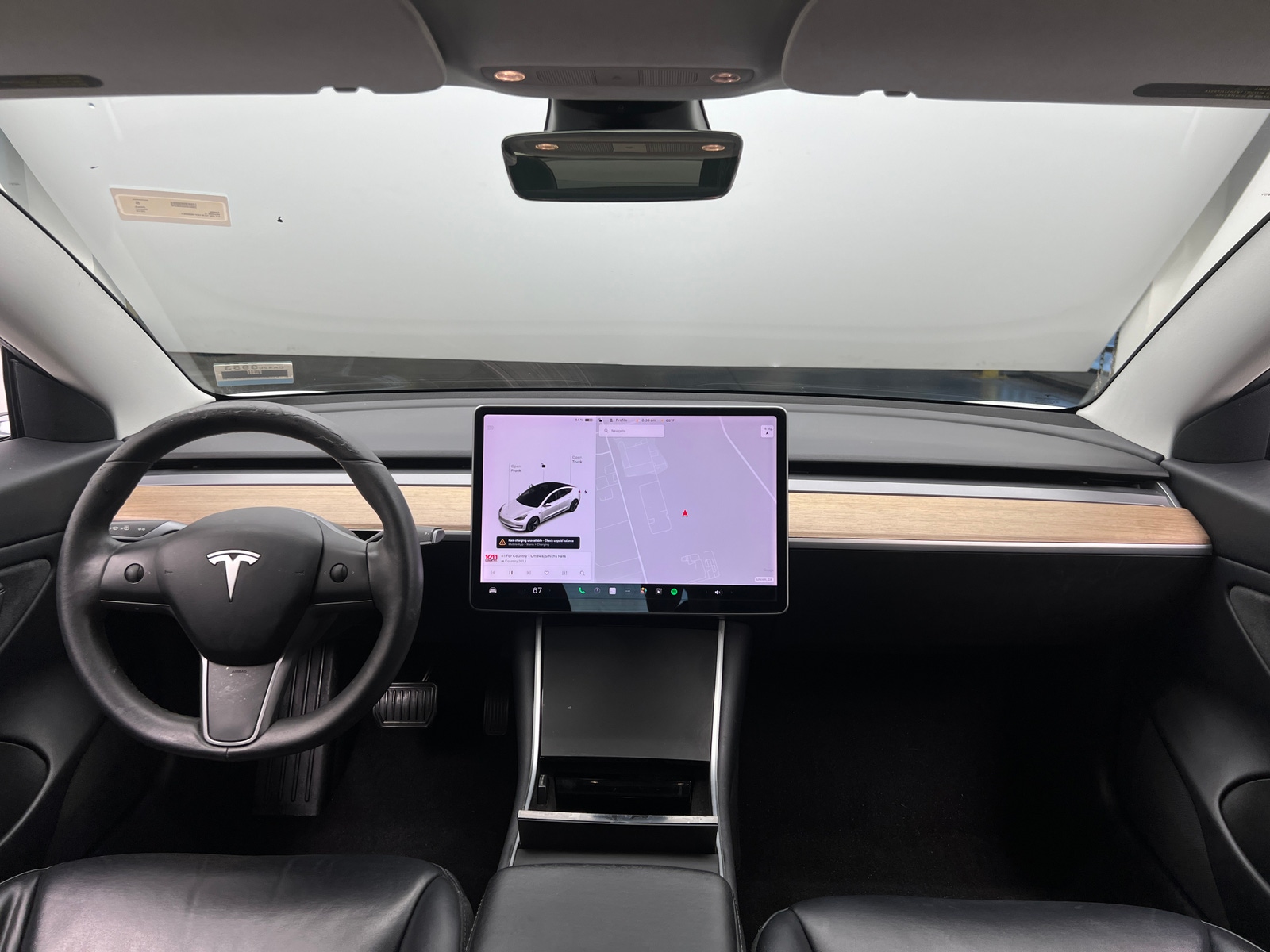 Thumbnail: 2019 Tesla Model 3 - 2