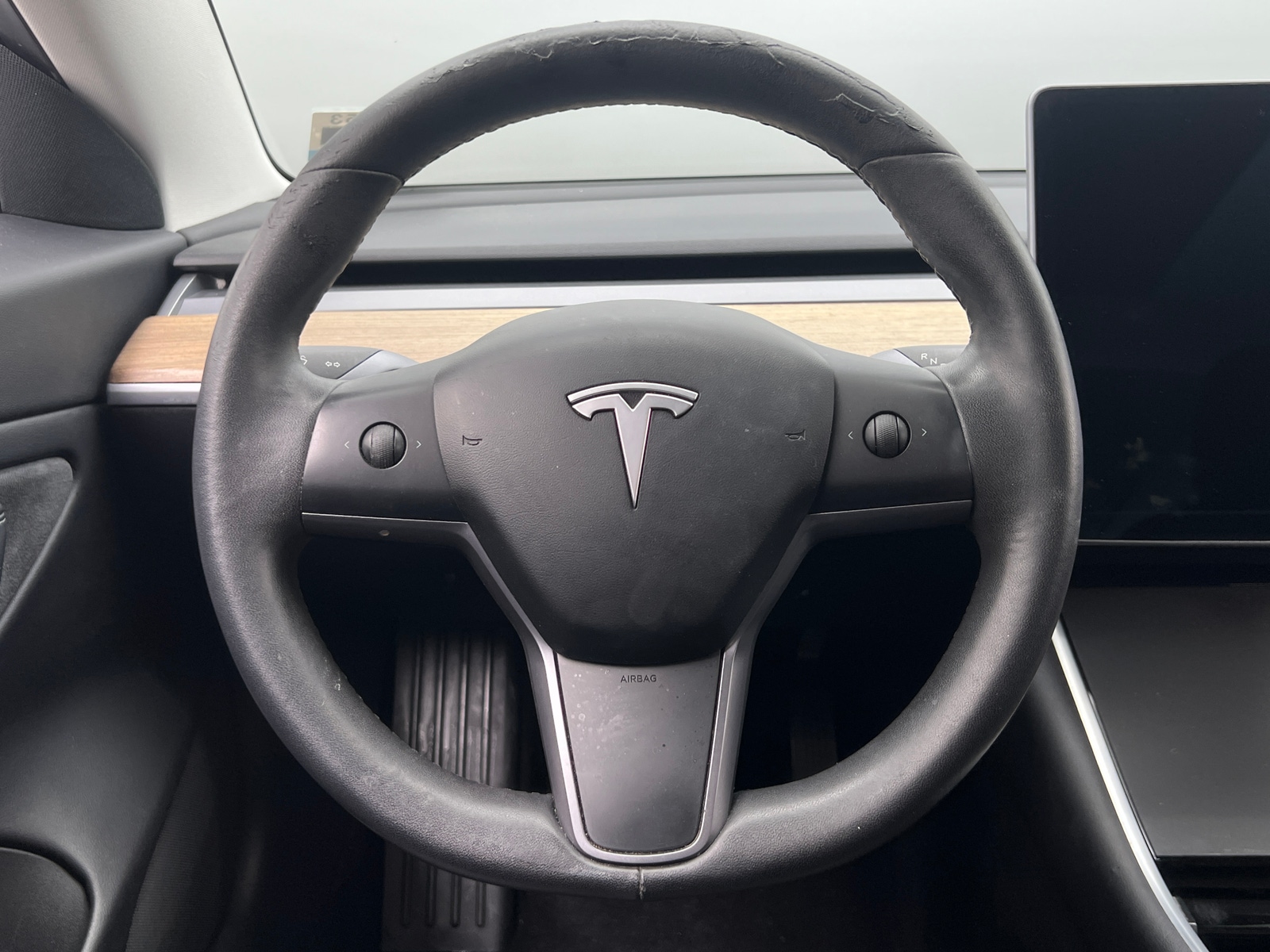 Thumbnail: 2019 Tesla Model 3 - 4