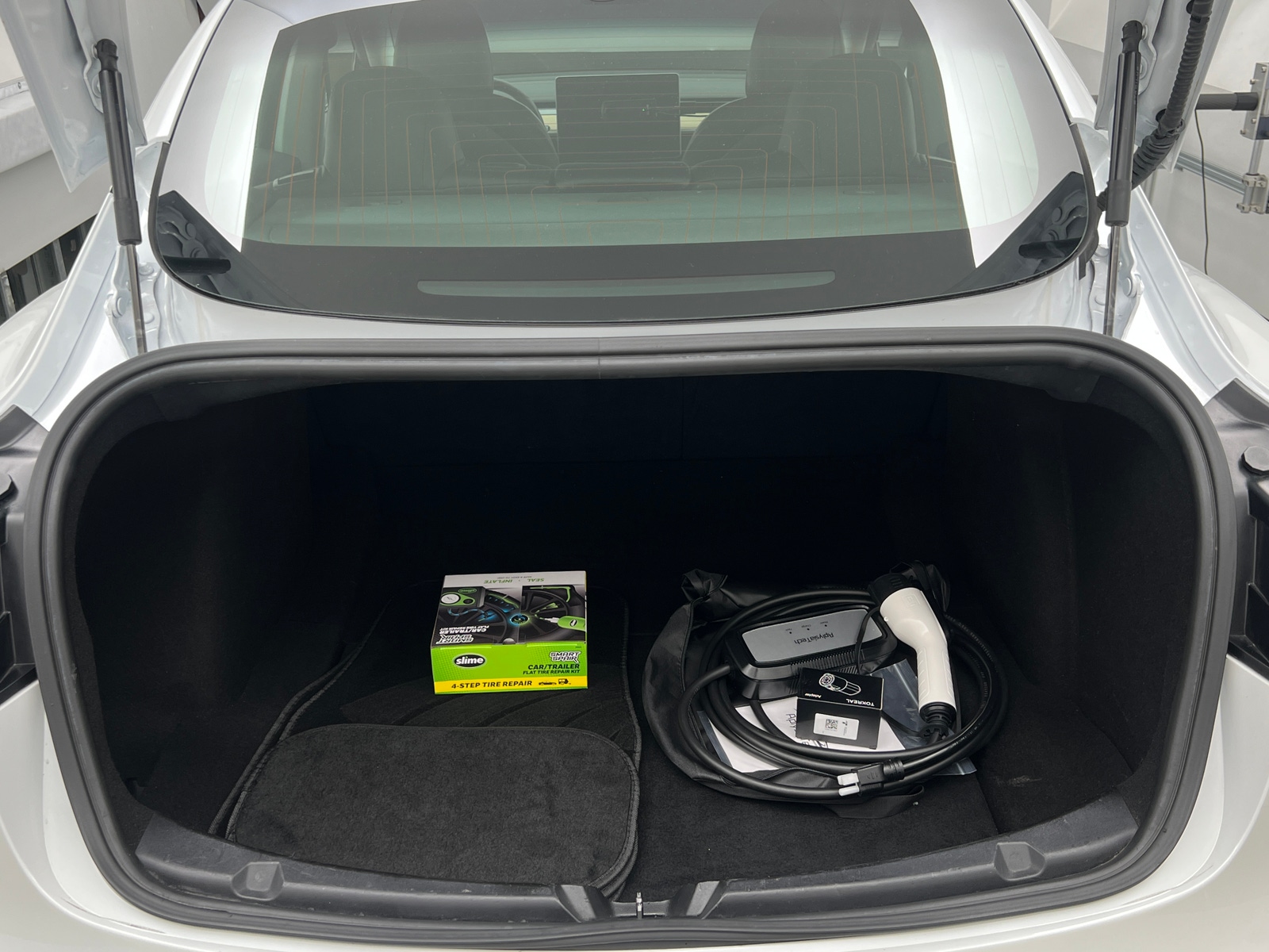 Thumbnail: 2019 Tesla Model 3 - 6