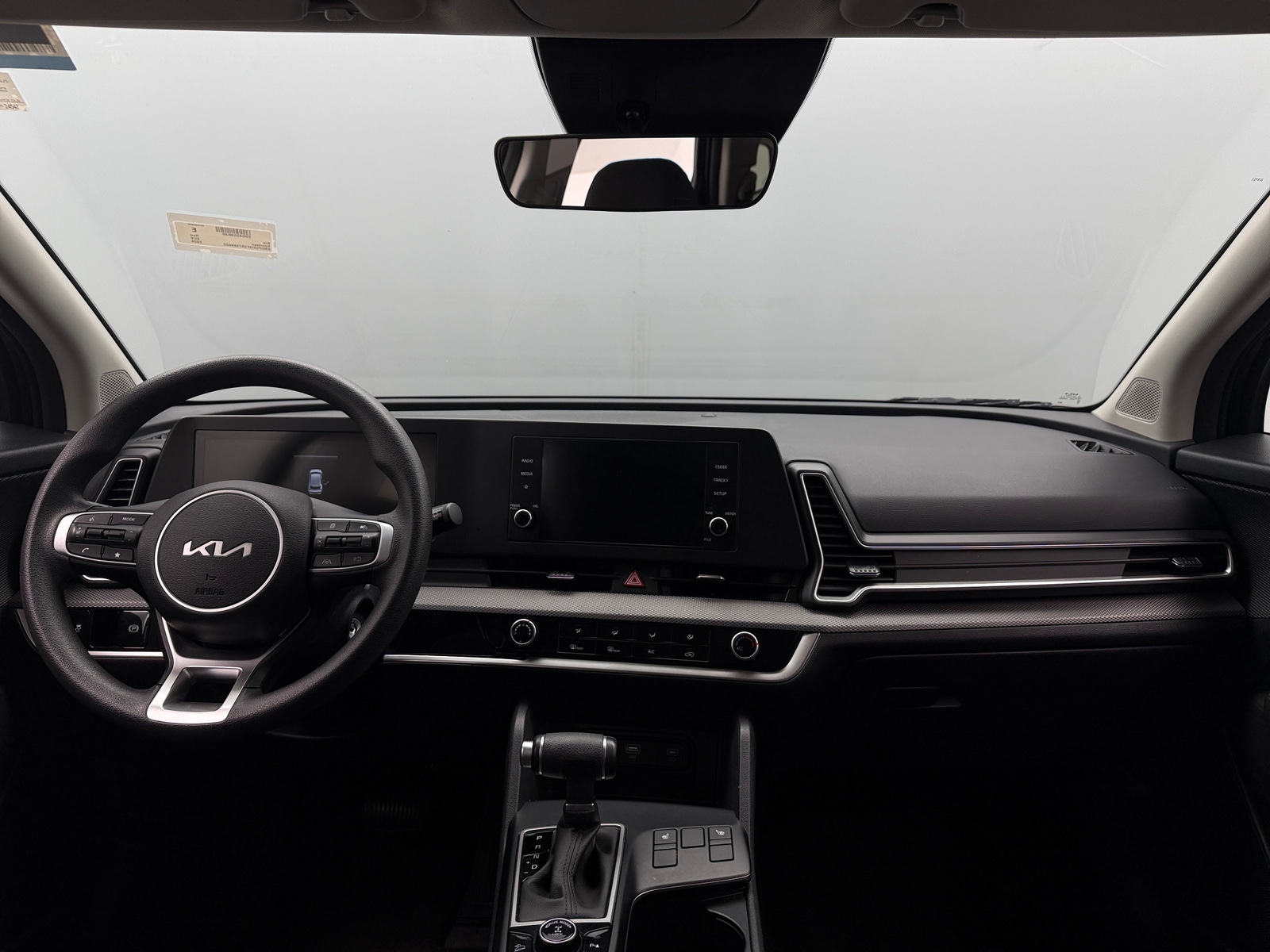 Thumbnail: 2025 Kia Sportage - 3