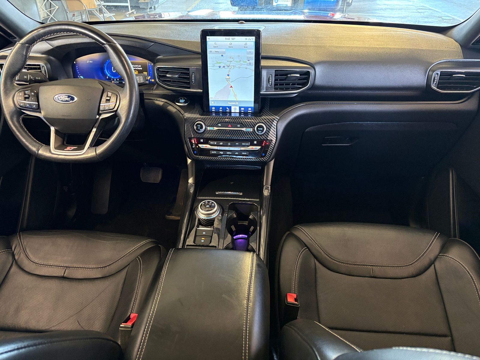 Thumbnail: 2020 Ford Explorer - 2