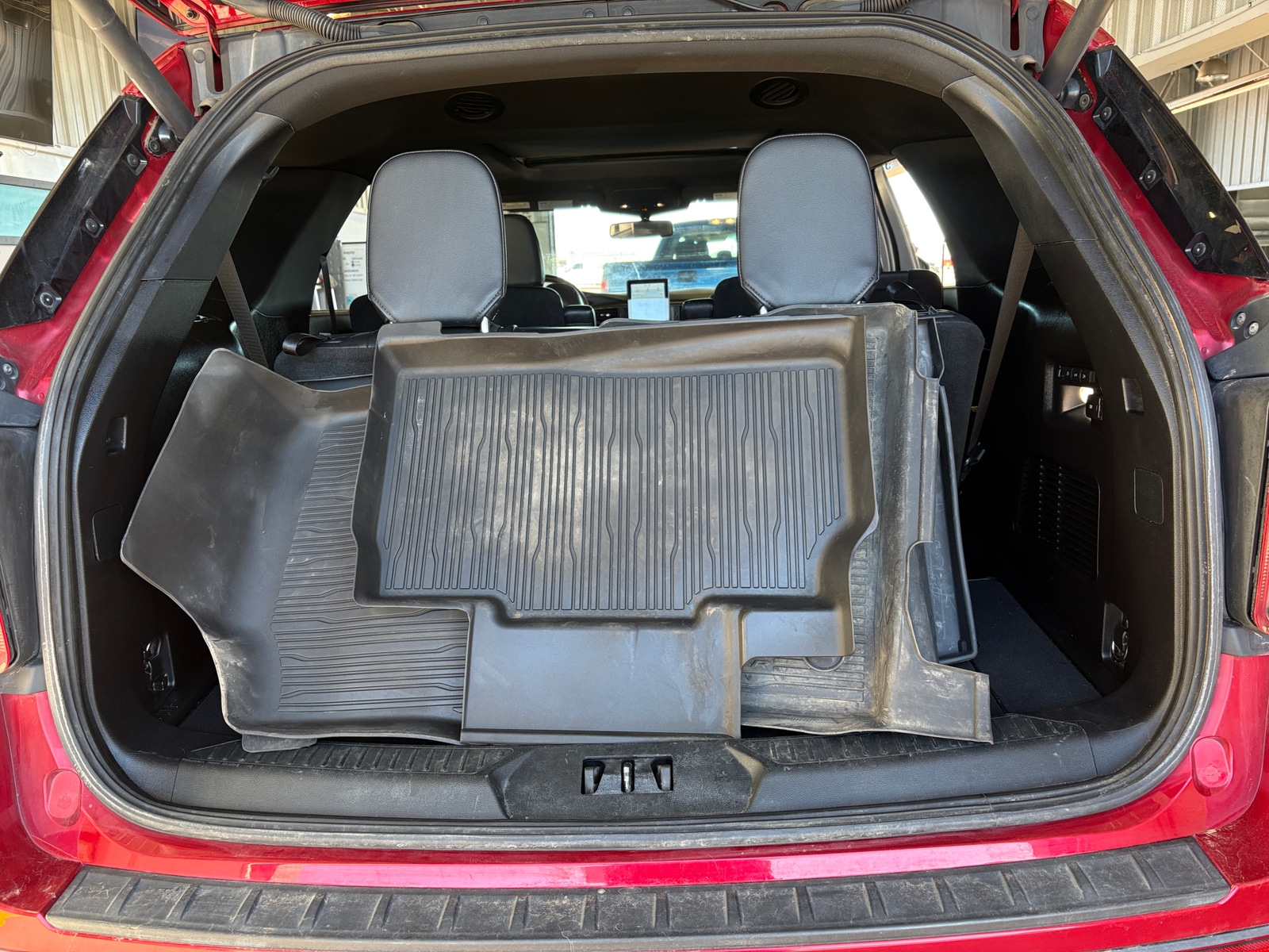 Thumbnail: 2020 Ford Explorer - 6