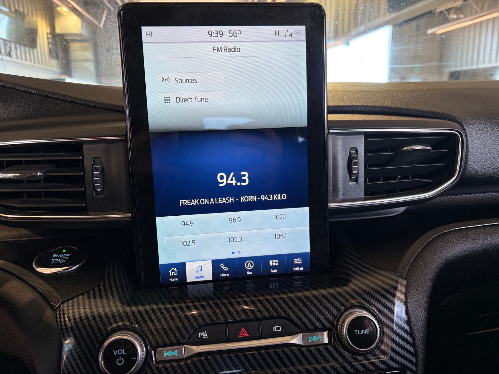 Thumbnail: 2020 Ford Explorer - 3