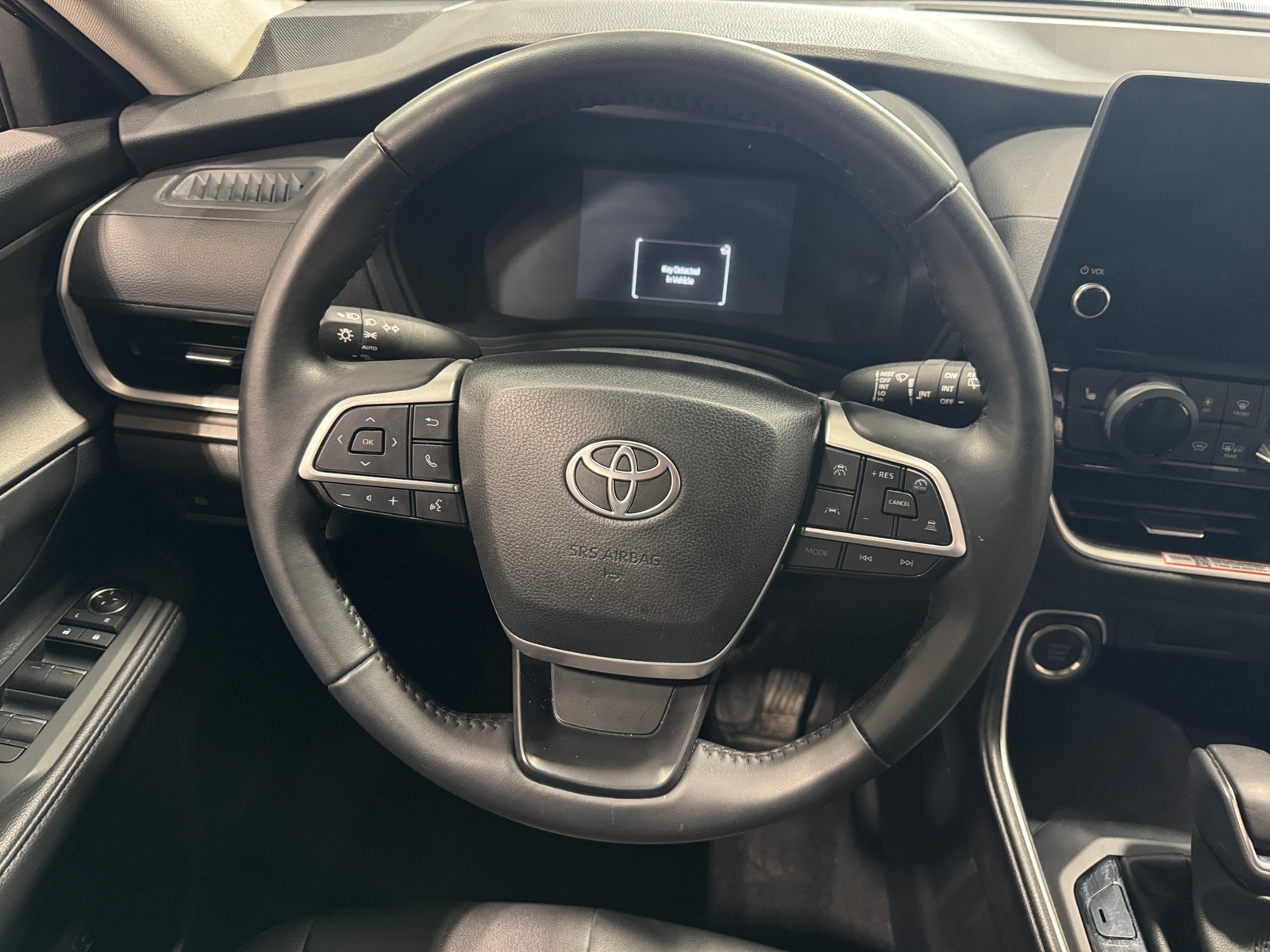 Thumbnail: 2025 Toyota Grand Highlander - 5