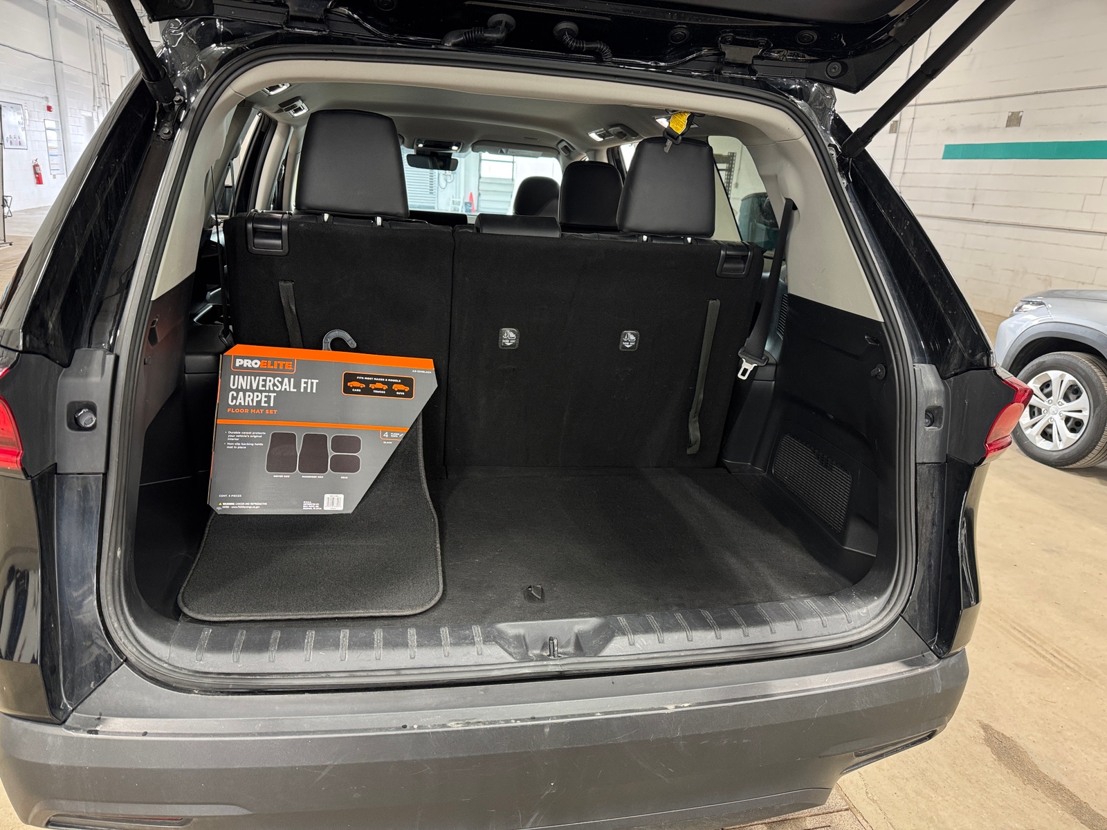 Thumbnail: 2025 Toyota Grand Highlander - 7