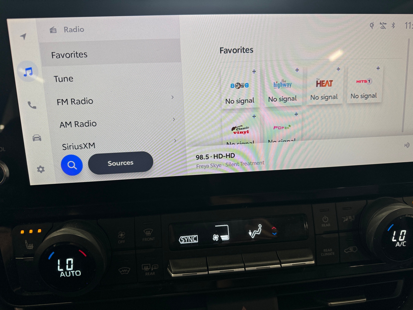 Thumbnail: 2025 Toyota Grand Highlander - 4