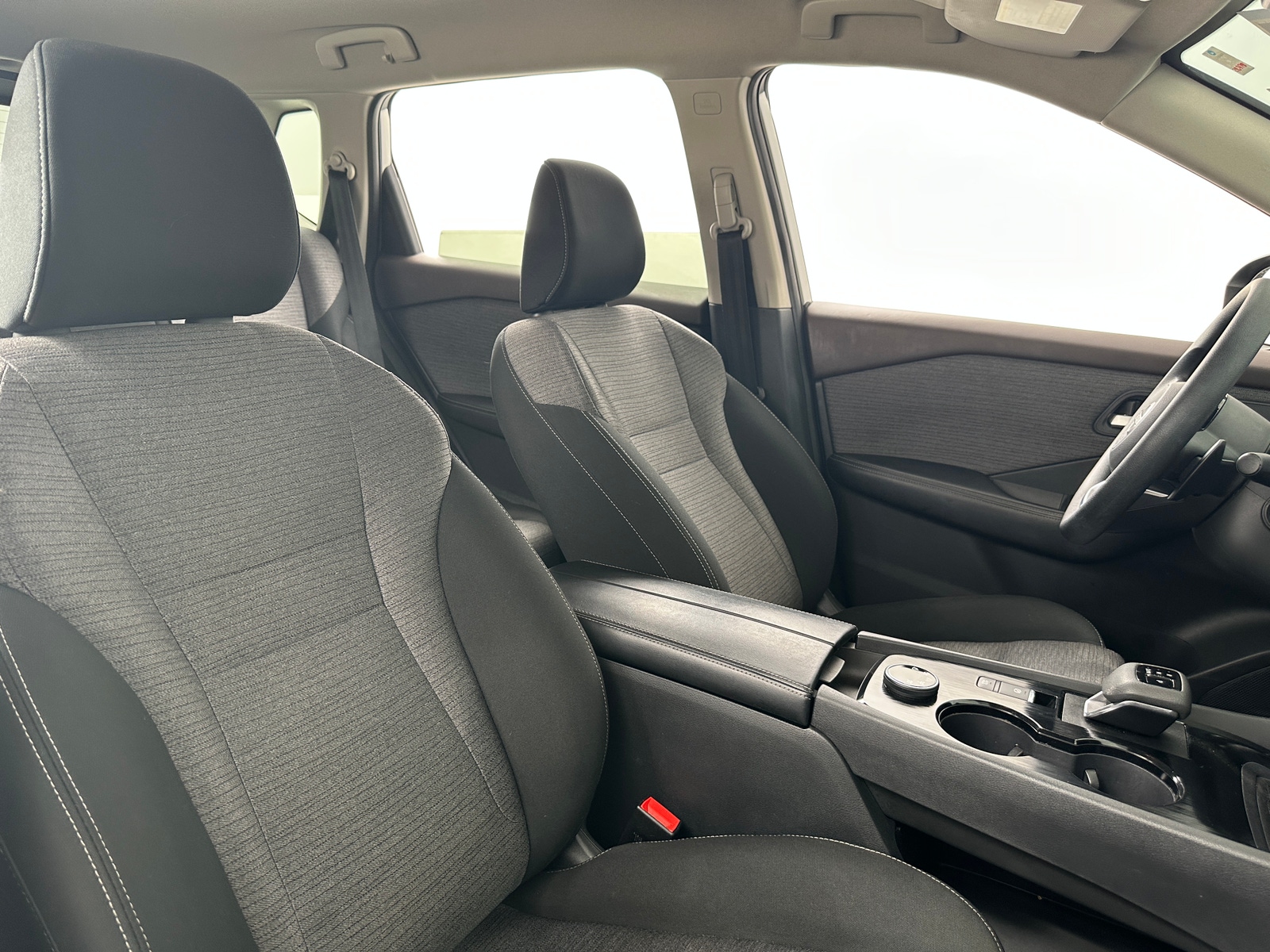 Thumbnail: 2023 Nissan Rogue - 2