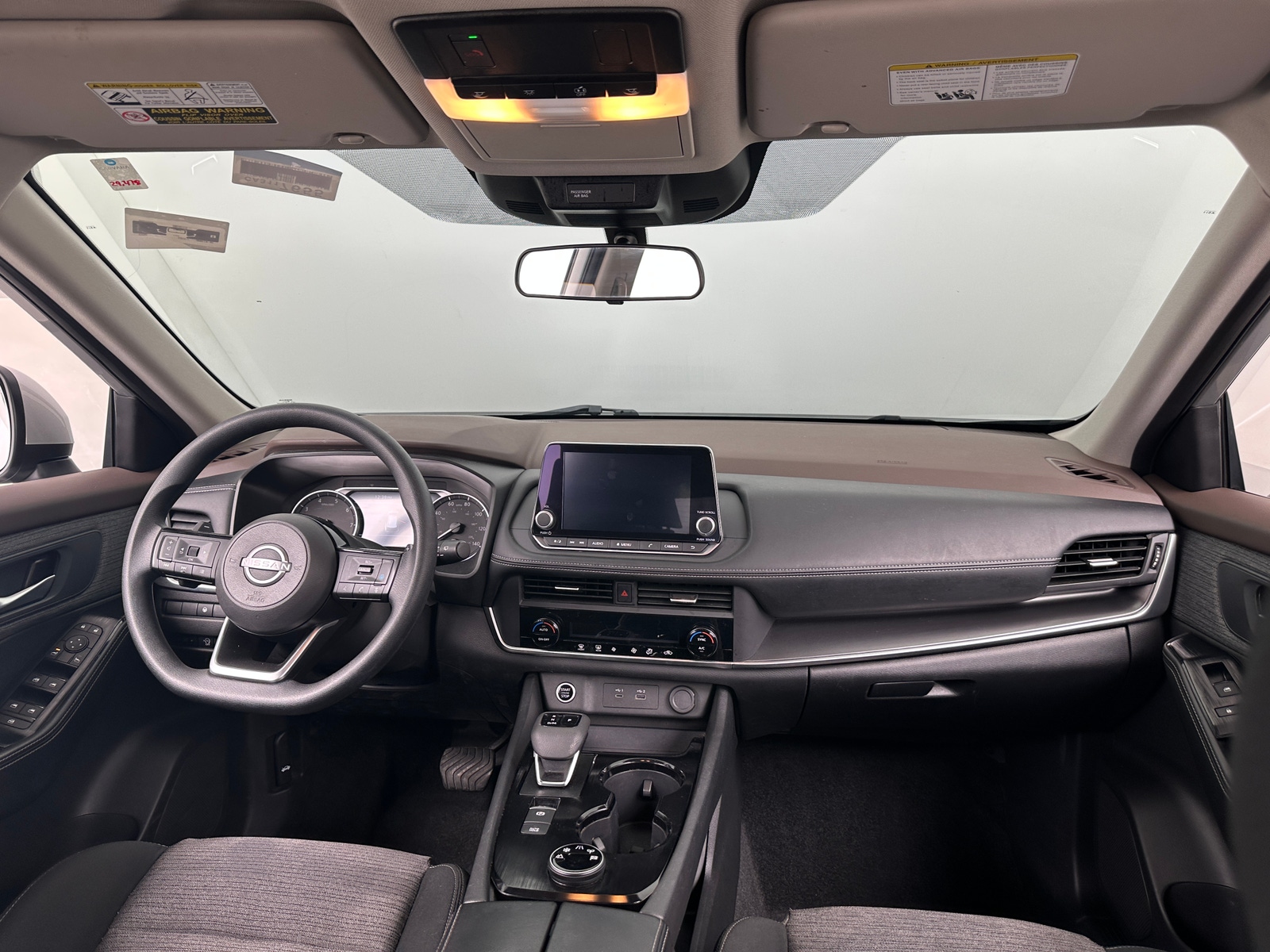 Thumbnail: 2023 Nissan Rogue - 3