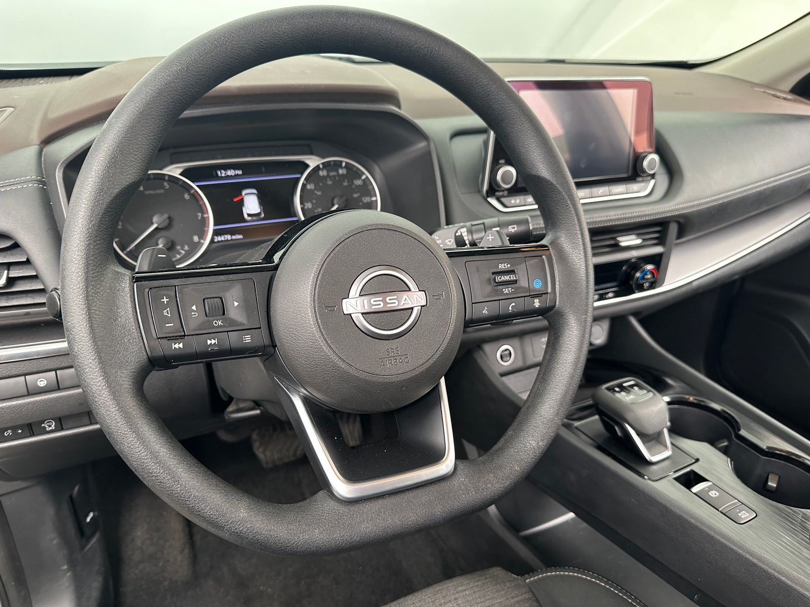 Thumbnail: 2023 Nissan Rogue - 5