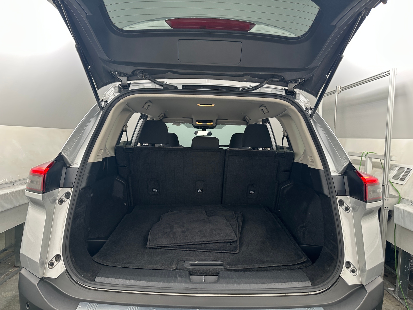 Thumbnail: 2023 Nissan Rogue - 7