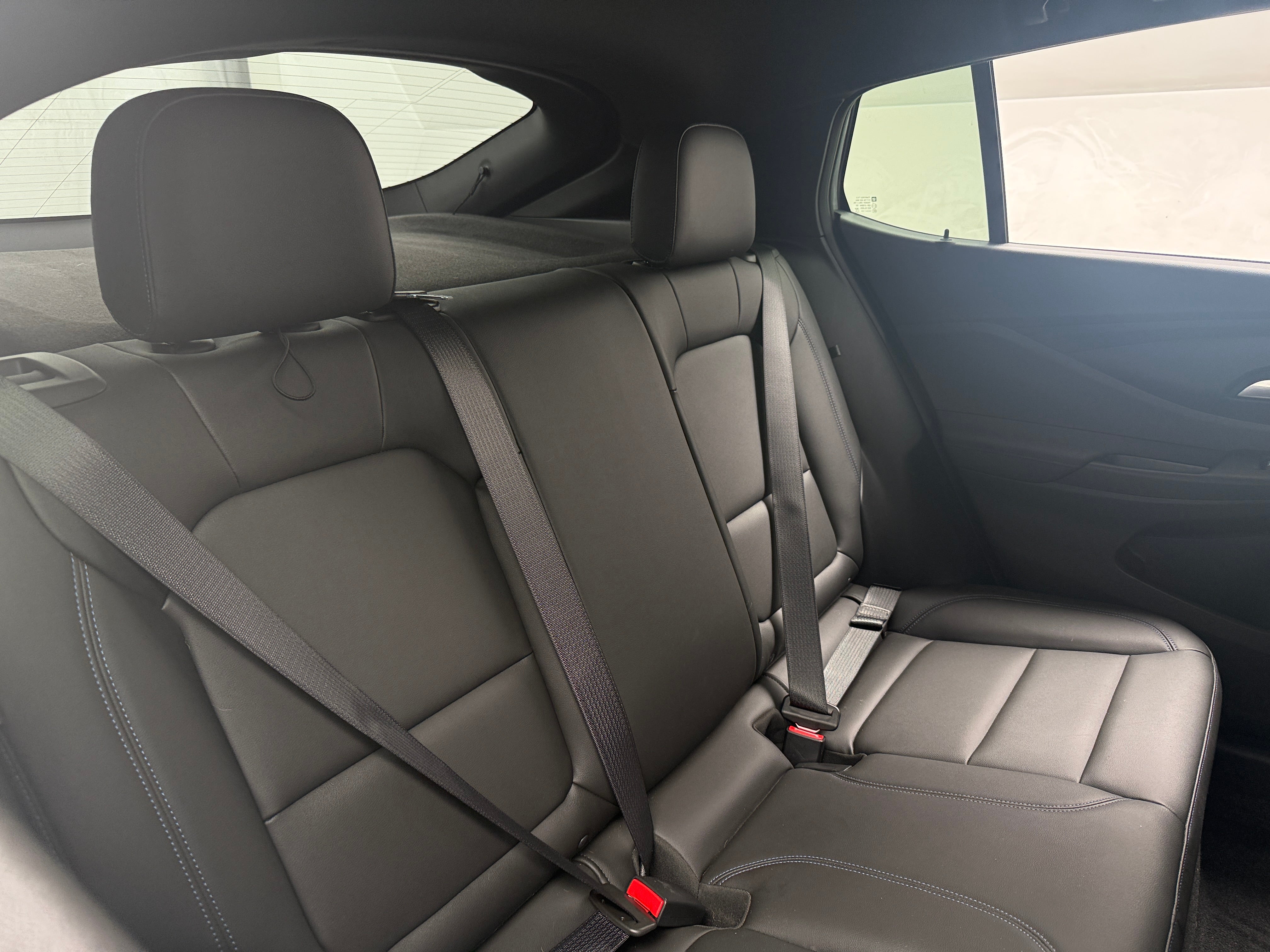 2024 Buick Envista