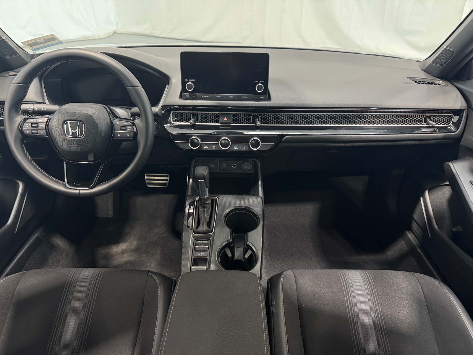 Thumbnail: 2025 Honda Civic - 3