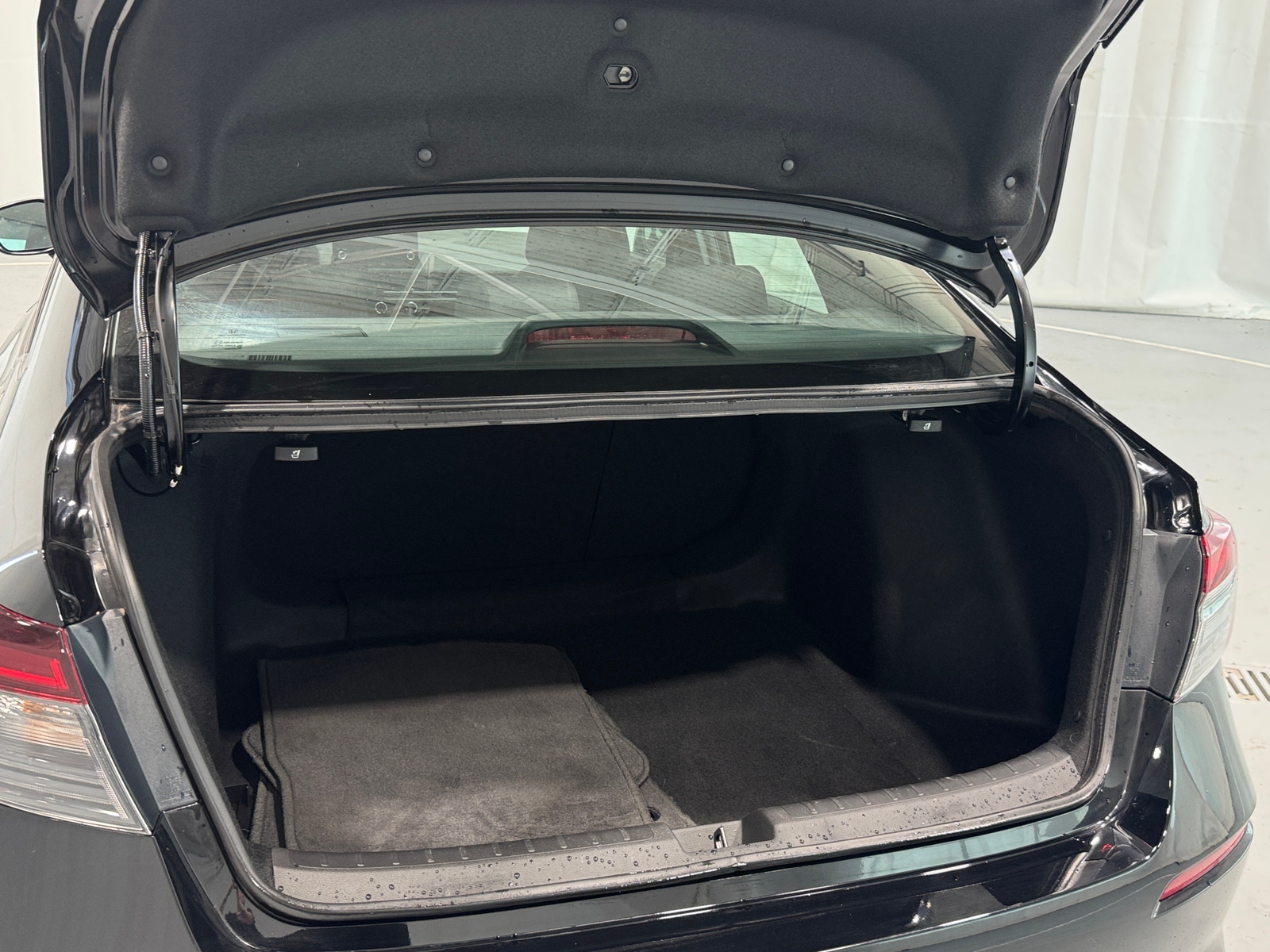 Thumbnail: 2025 Honda Civic - 7