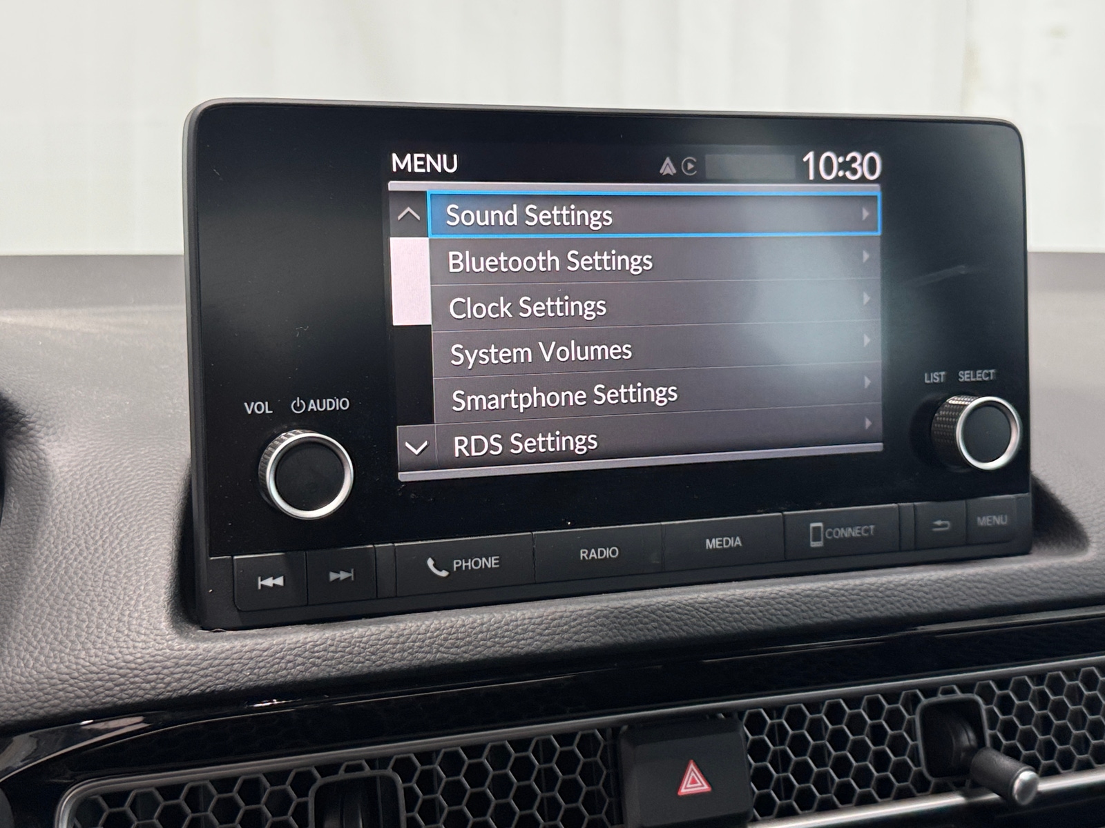 Thumbnail: 2025 Honda Civic - 4