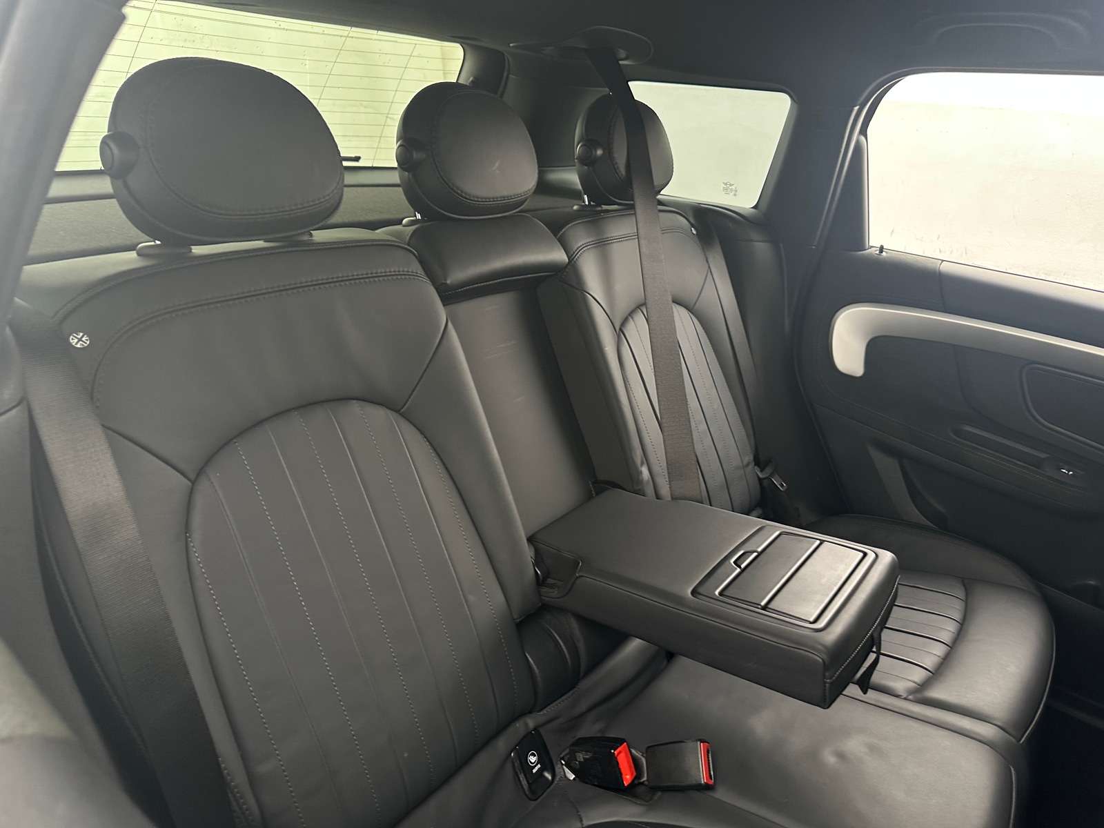 Thumbnail: 2020 MINI Cooper Countryman - 5