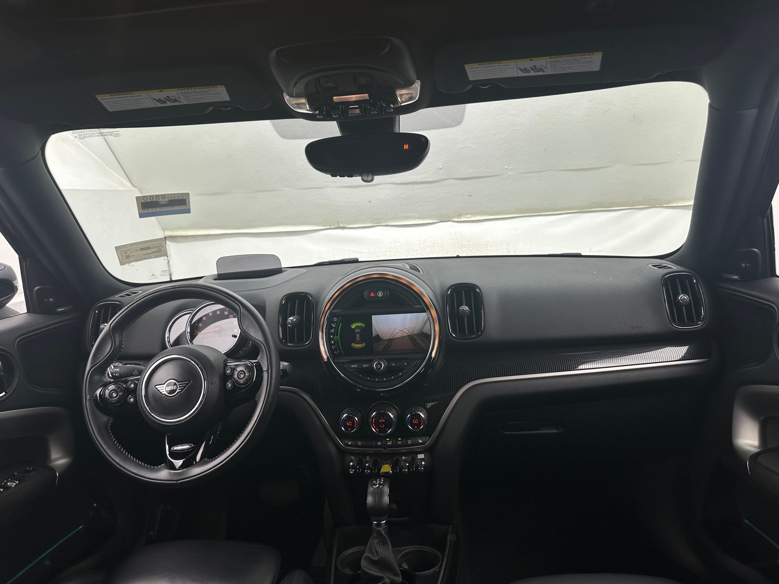 Thumbnail: 2020 MINI Cooper Countryman - 2