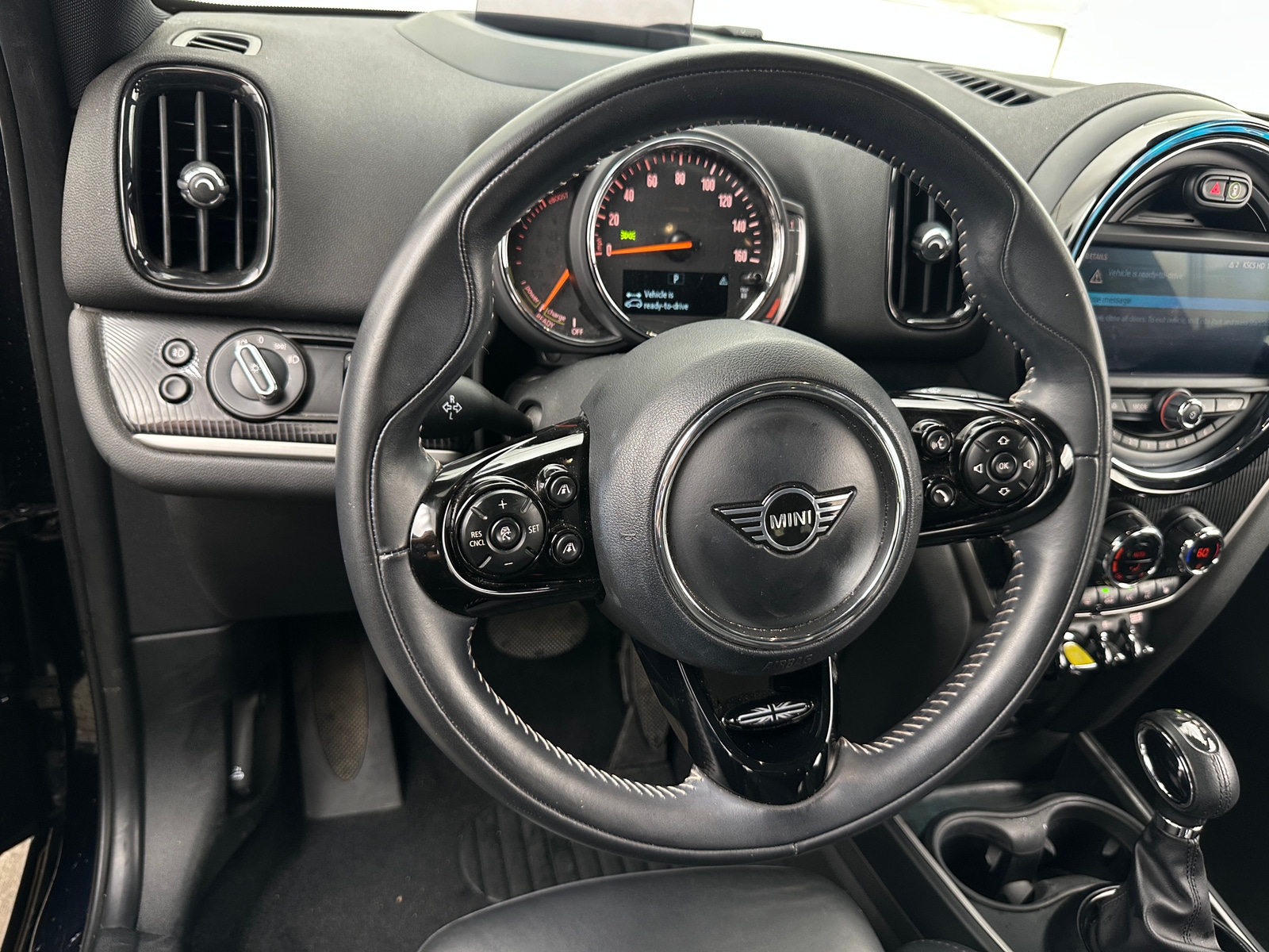 Thumbnail: 2020 MINI Cooper Countryman - 4