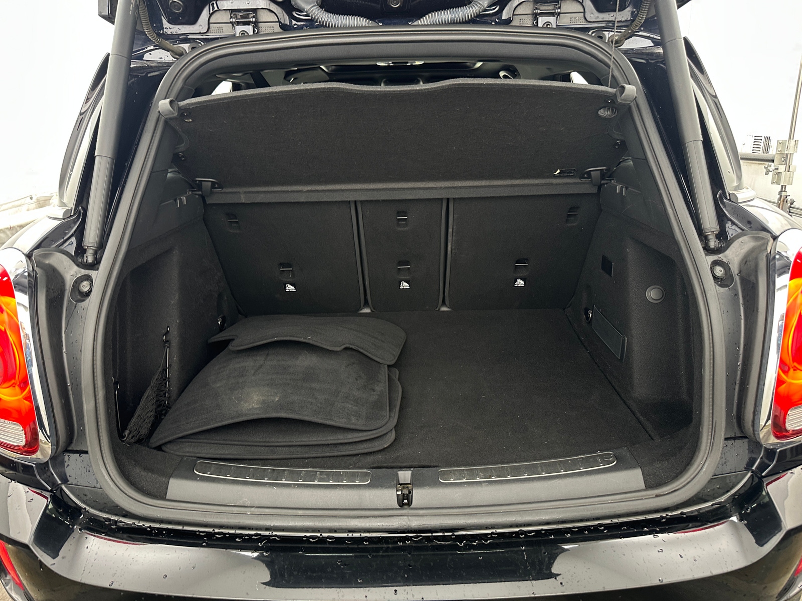 Thumbnail: 2020 MINI Cooper Countryman - 6