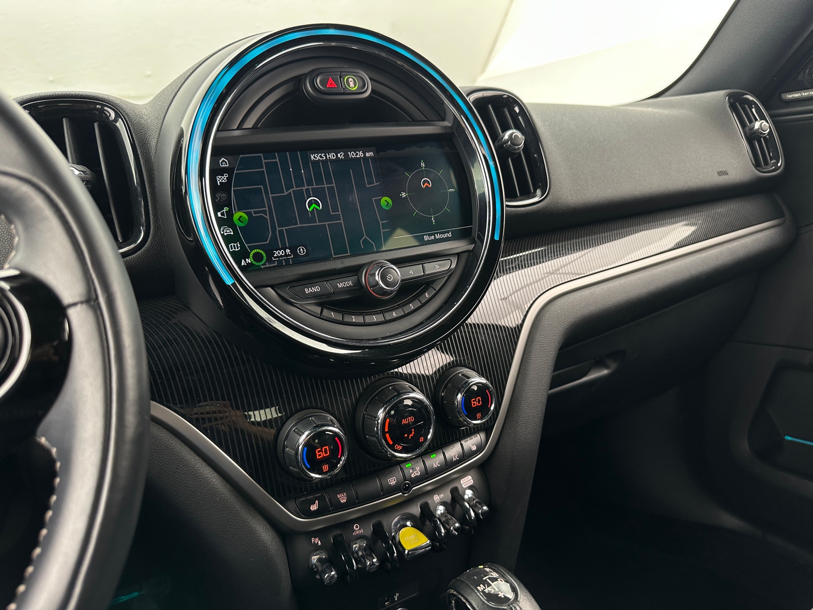 Thumbnail: 2020 MINI Cooper Countryman - 3