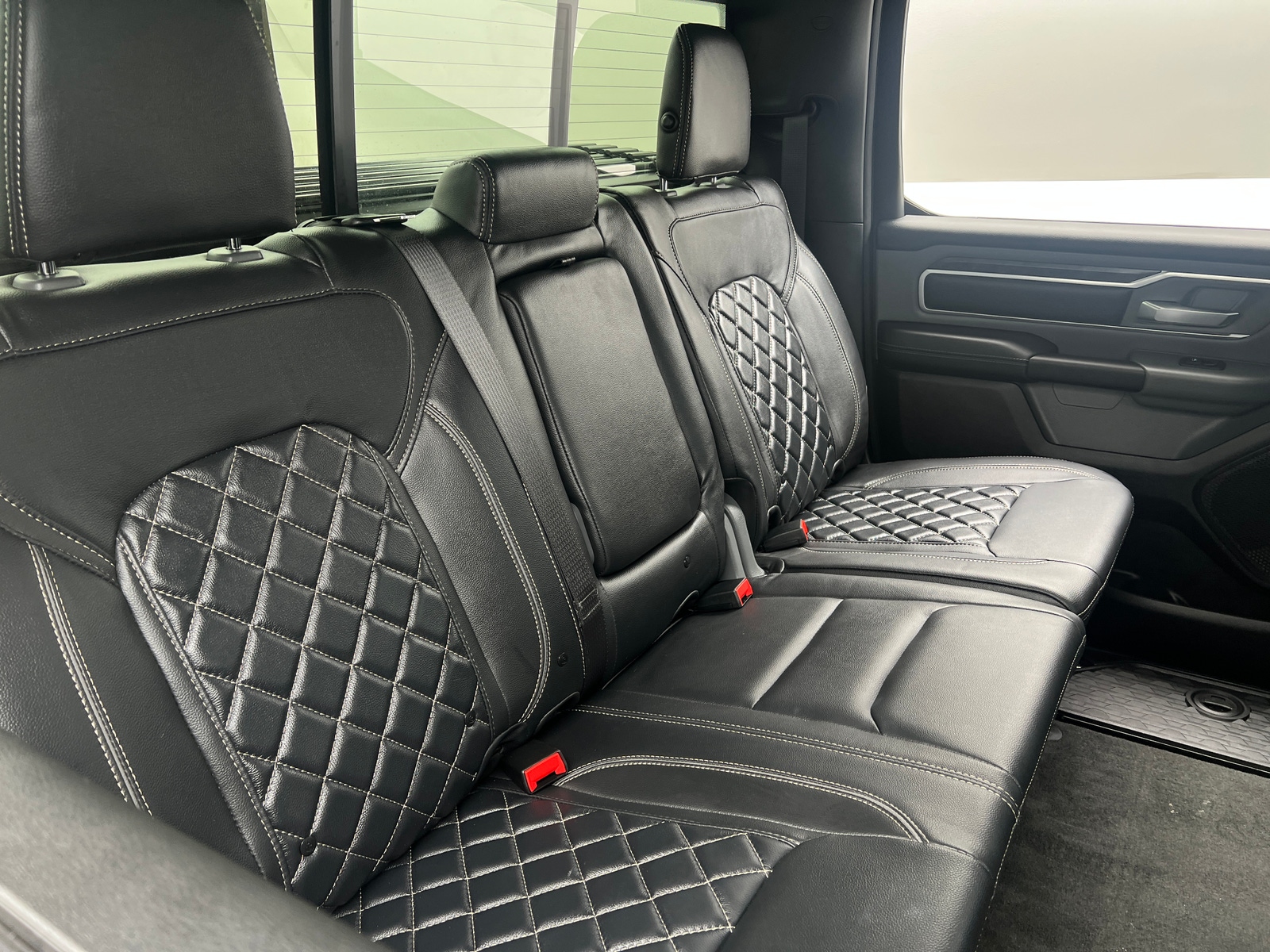 Thumbnail: 2023 RAM 1500 - 5