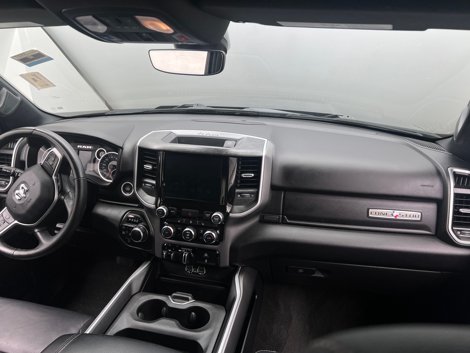 Thumbnail: 2023 RAM 1500 - 2