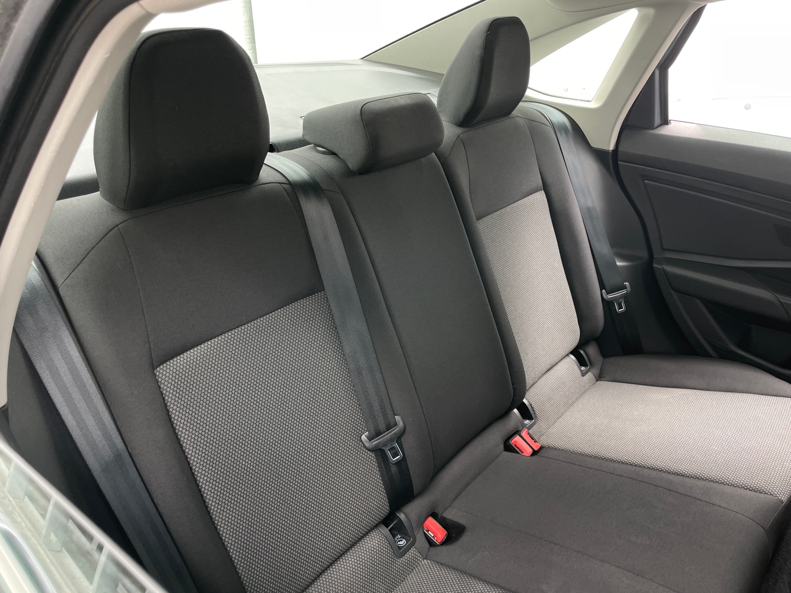 Thumbnail: 2020 Volkswagen Jetta - 6