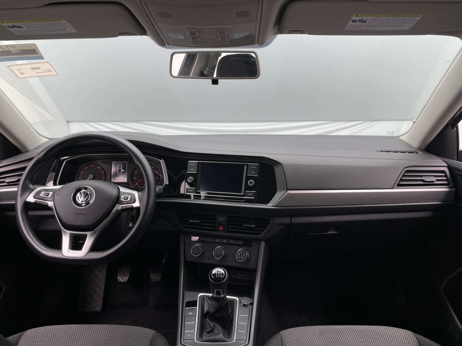 Thumbnail: 2020 Volkswagen Jetta - 3