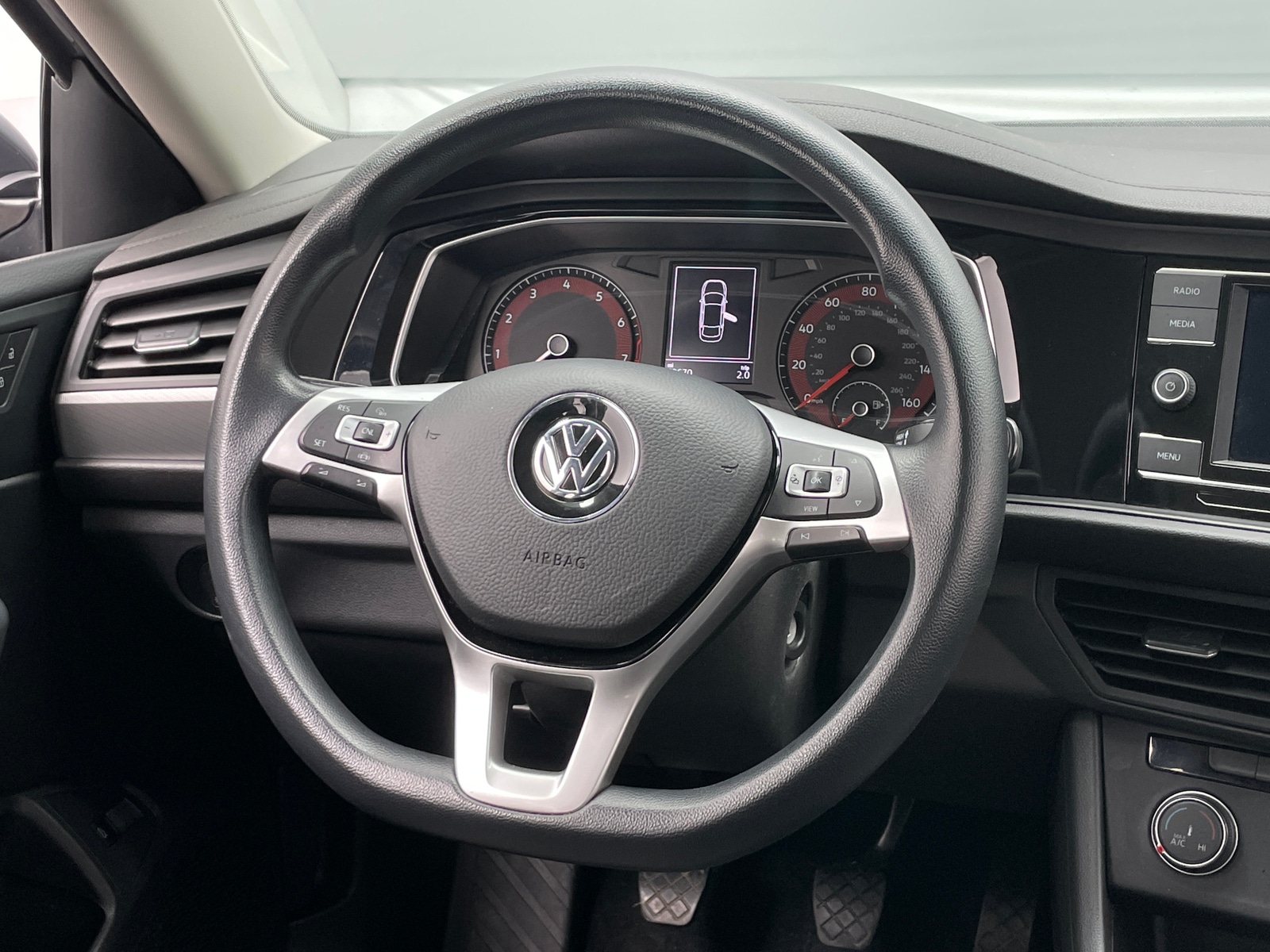 Thumbnail: 2020 Volkswagen Jetta - 5